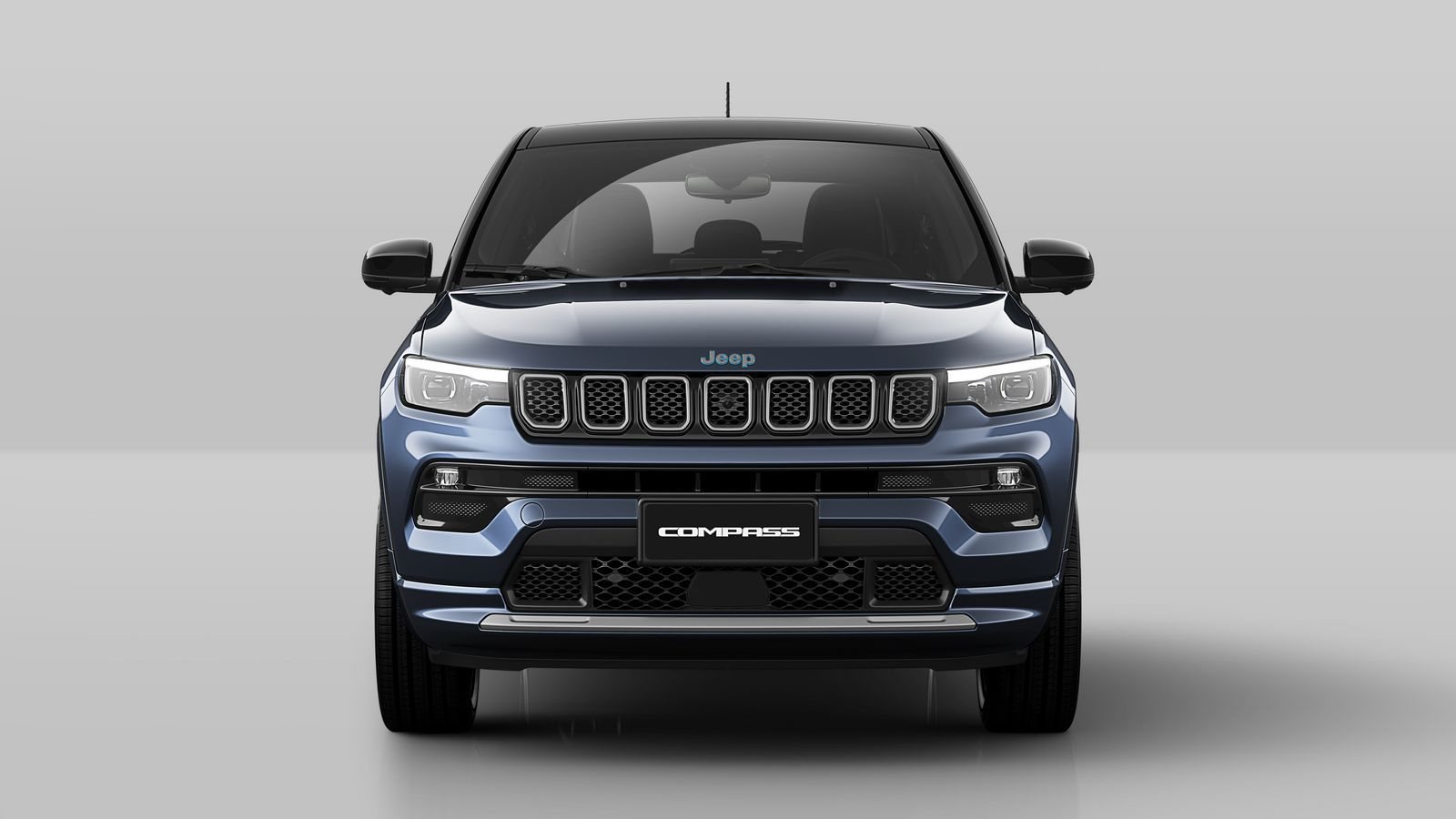 JEEP COMPASS S 4xe, foto 6