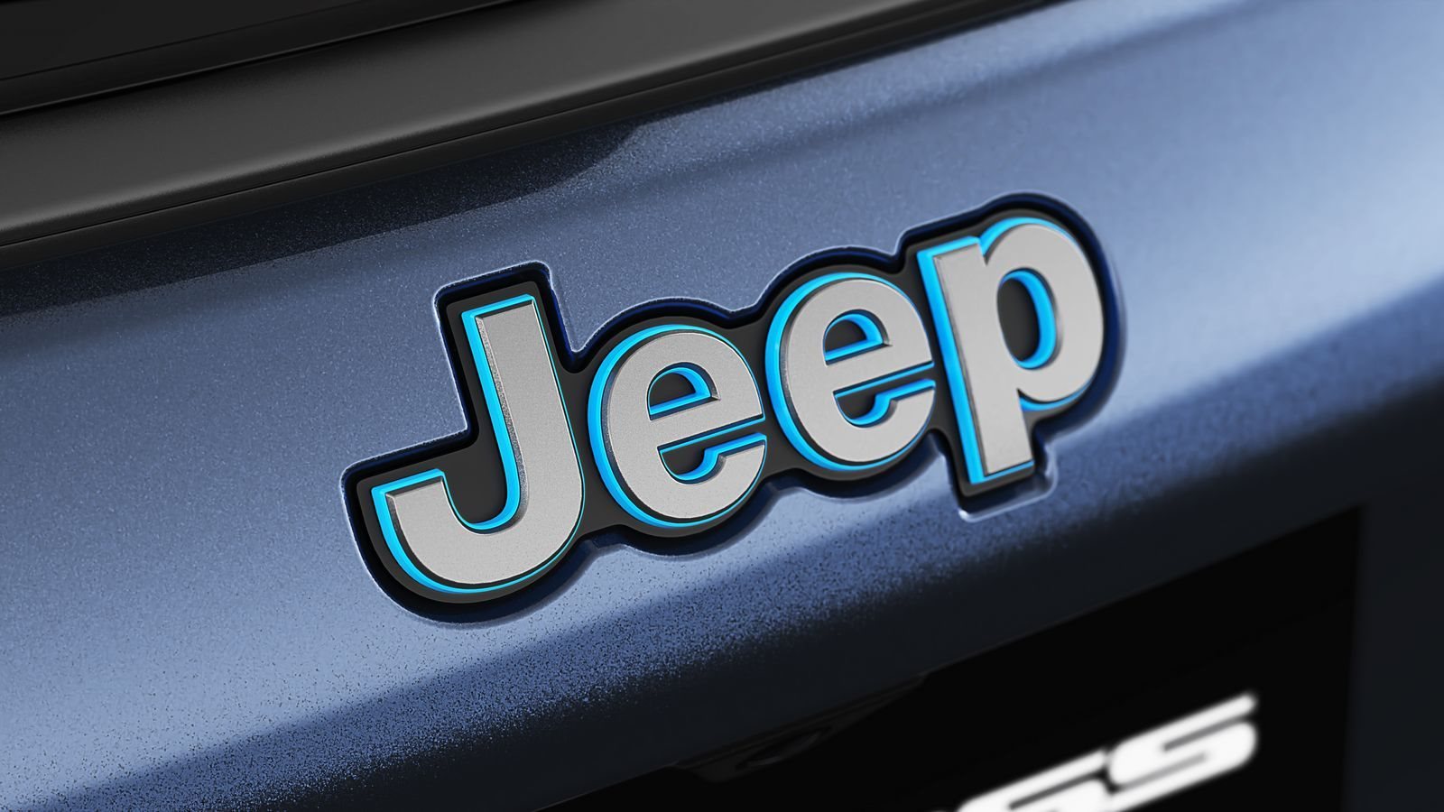 JEEP COMPASS S 4xe, foto 10