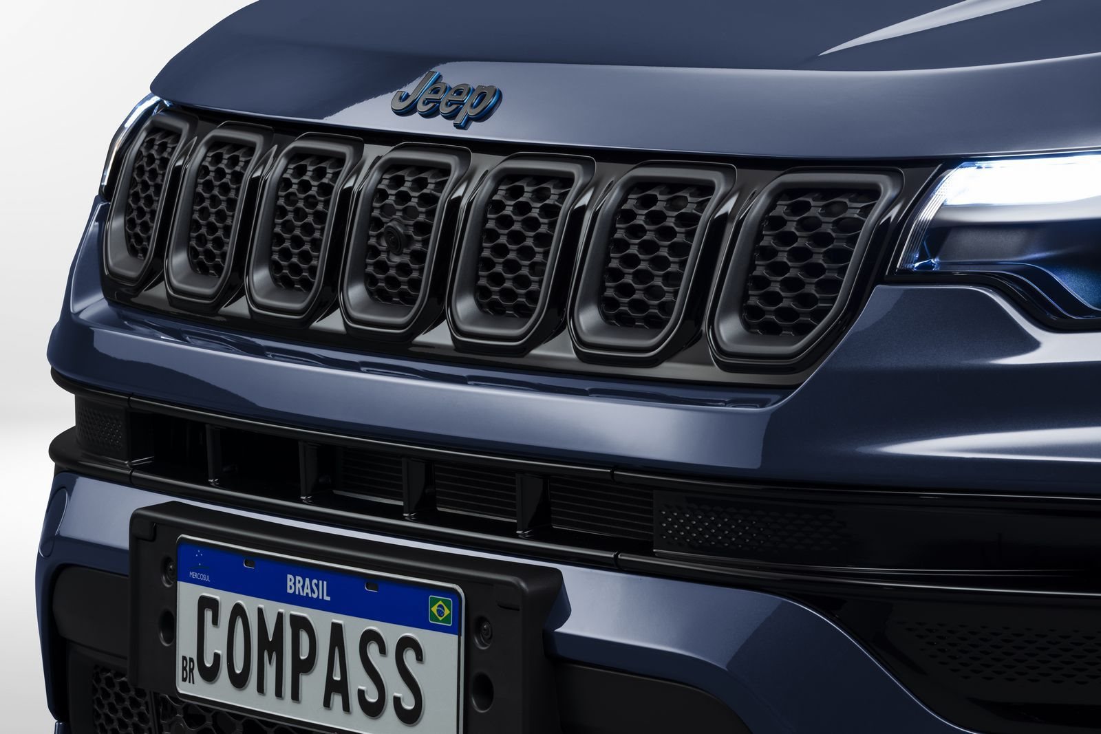 JEEP COMPASS S 4xe, foto 14