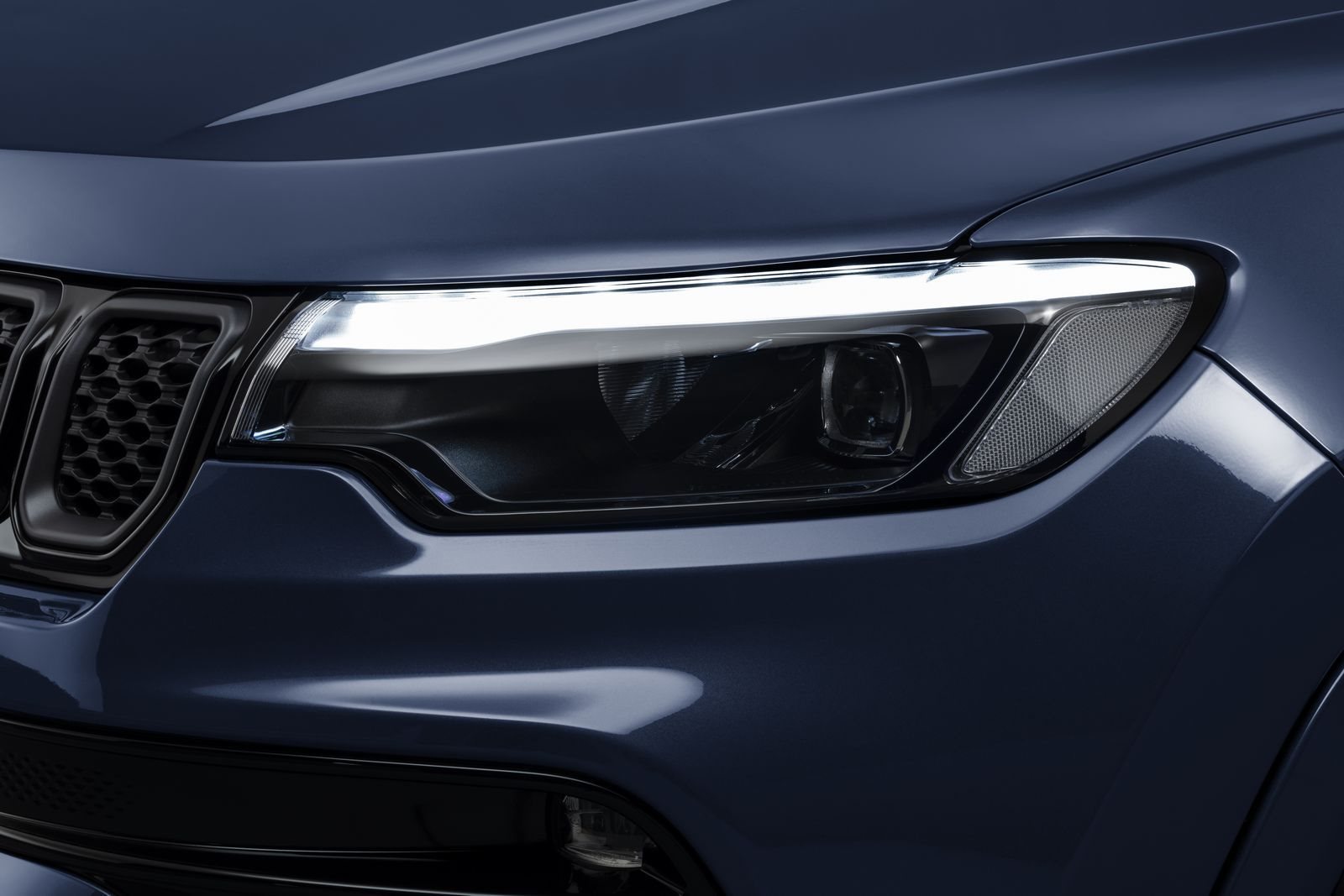 JEEP COMPASS S 4xe, foto 16