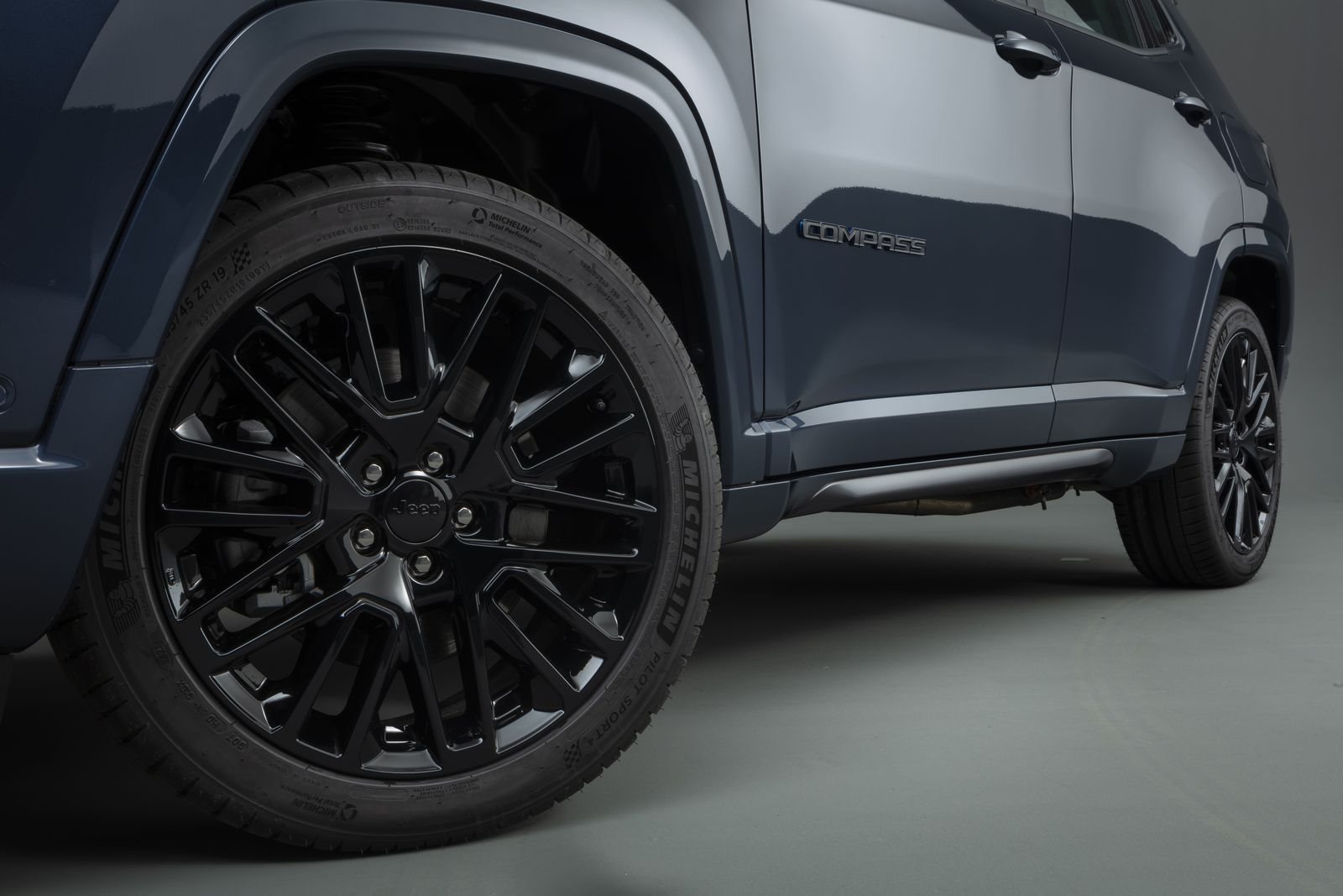 JEEP COMPASS S 4xe, foto 17