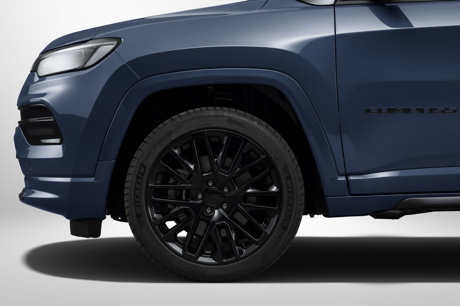 JEEP COMPASS S 4xe, foto 18