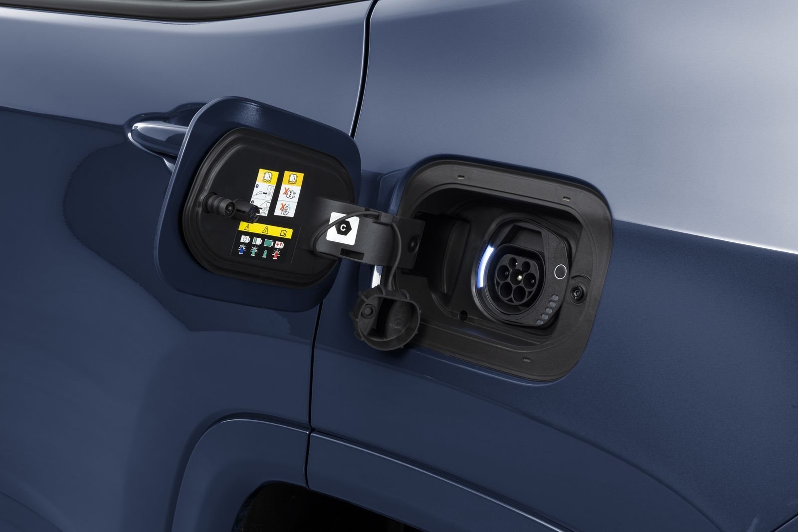 JEEP COMPASS S 4xe, foto 19