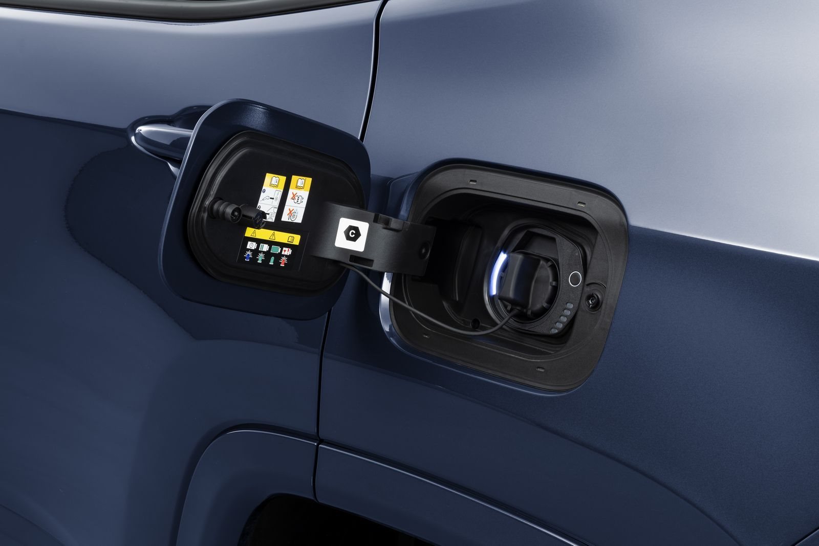 JEEP COMPASS S 4xe, foto 20