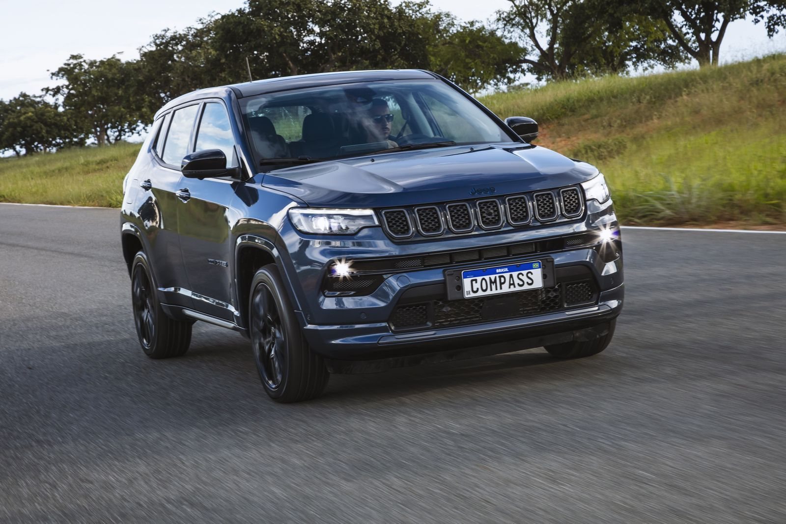JEEP COMPASS S 4xe, foto 28