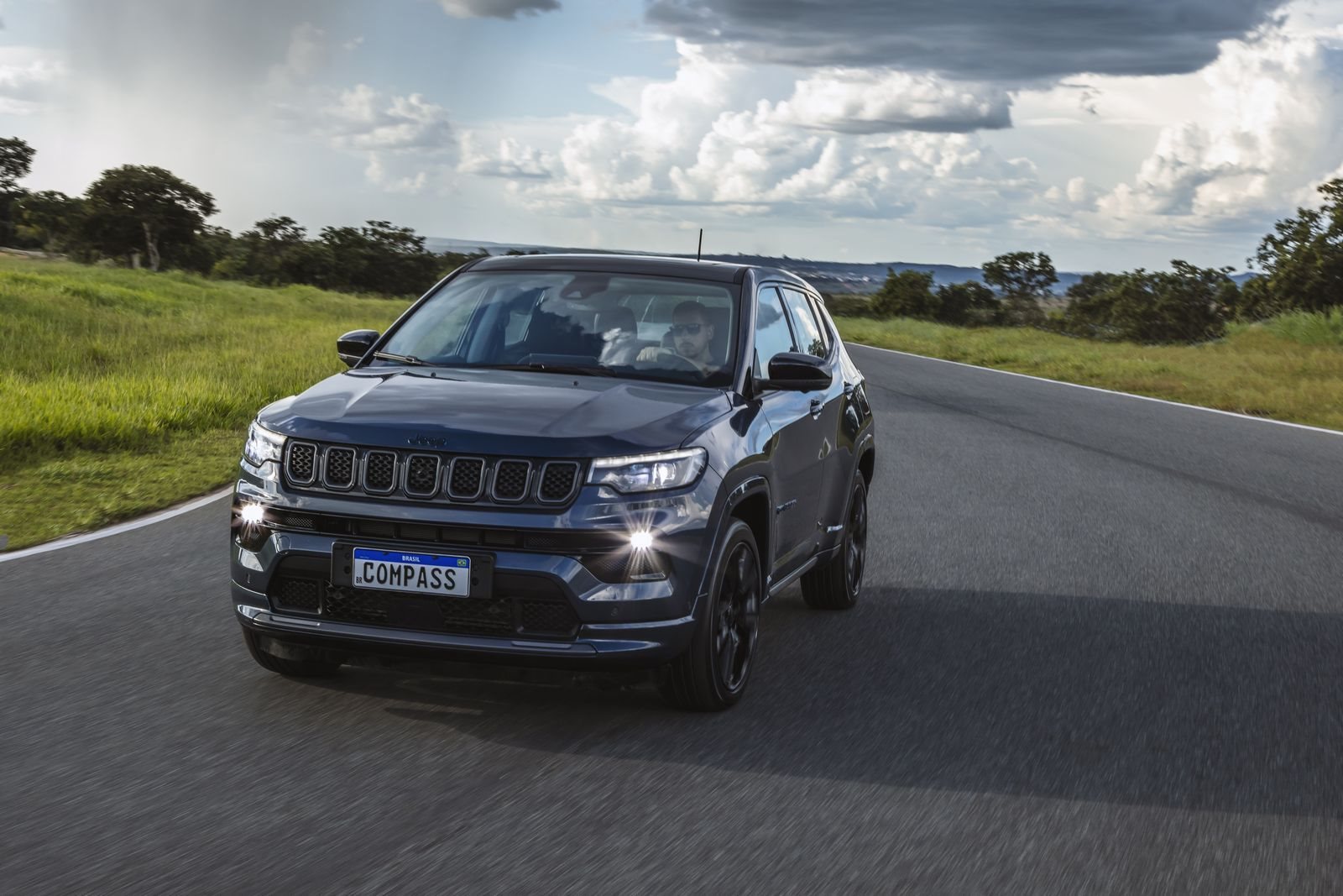 JEEP COMPASS S 4xe, foto 29