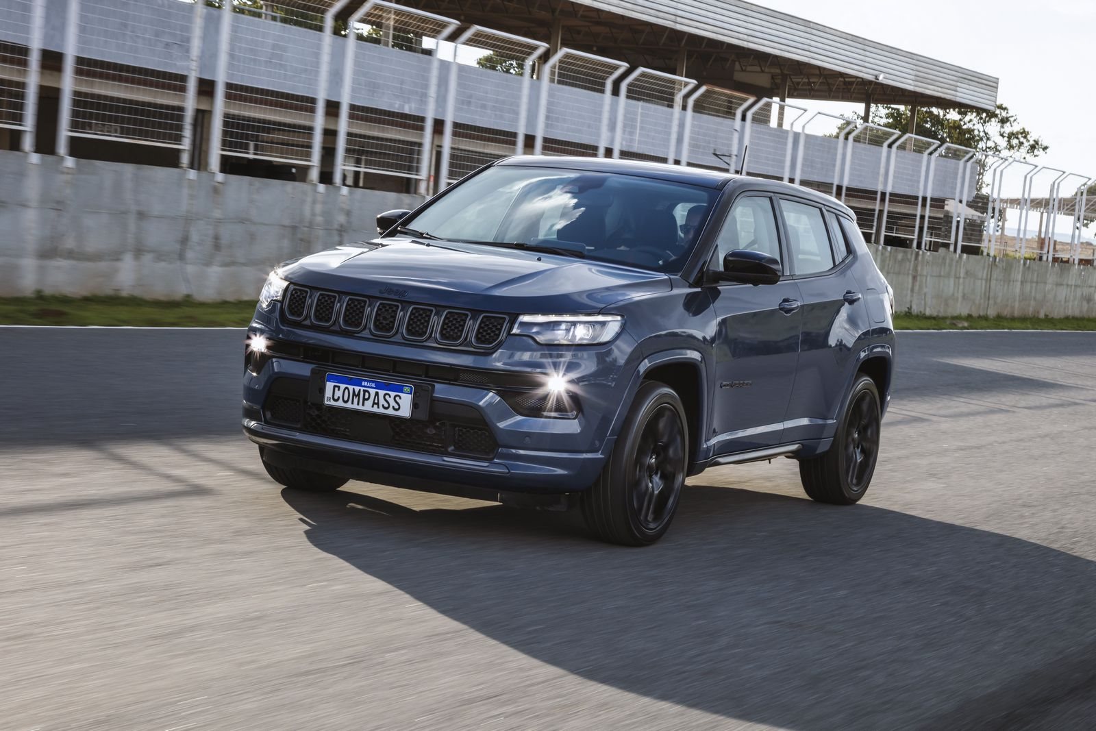 JEEP COMPASS S 4xe, foto 30