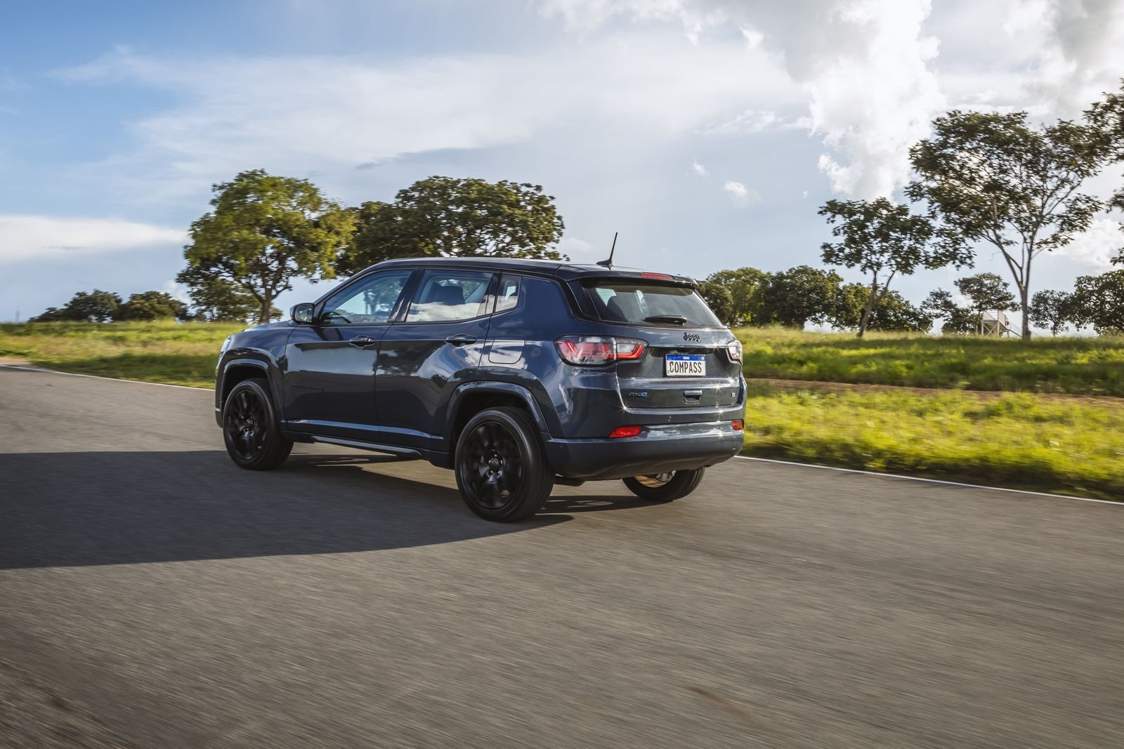 JEEP COMPASS S 4xe, foto 31