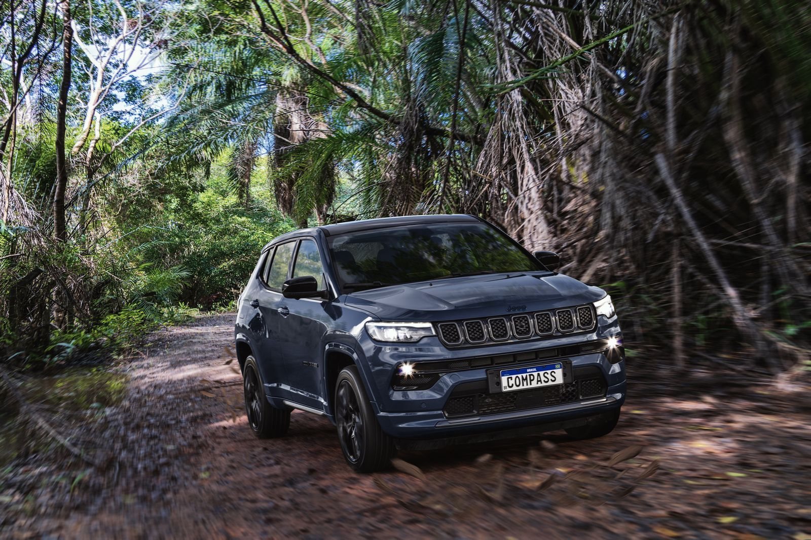 JEEP COMPASS S 4xe, foto 32