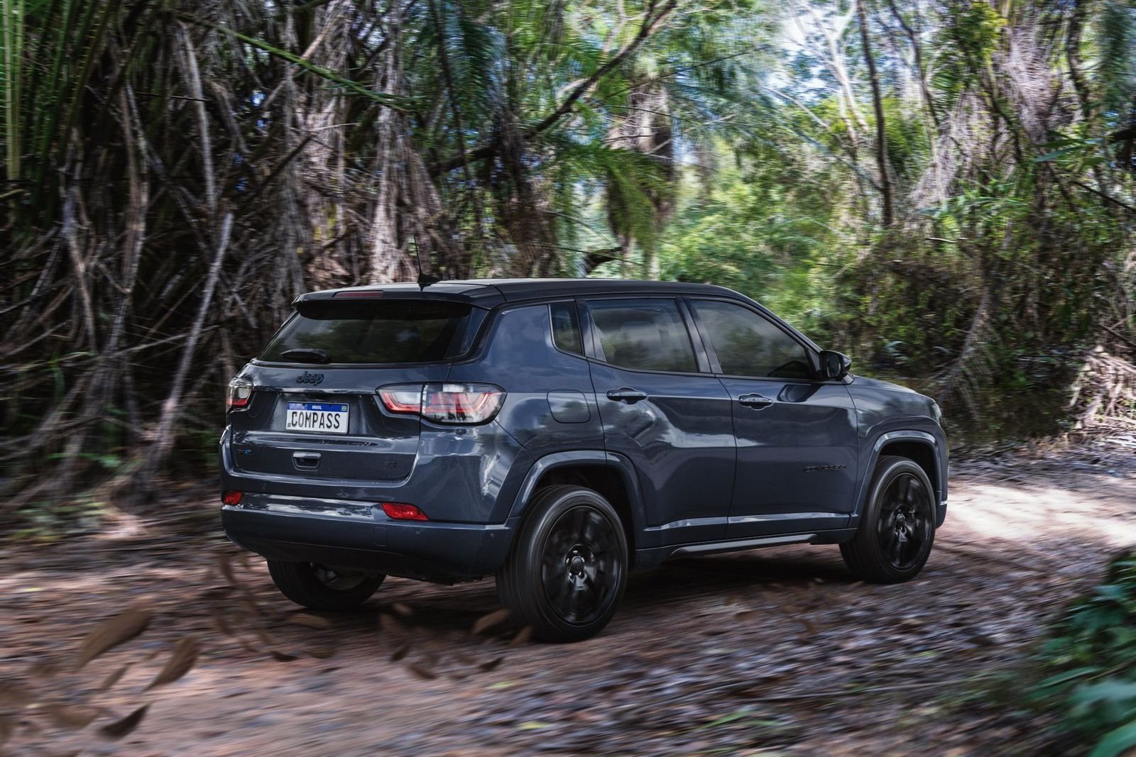 JEEP COMPASS S 4xe, foto 33