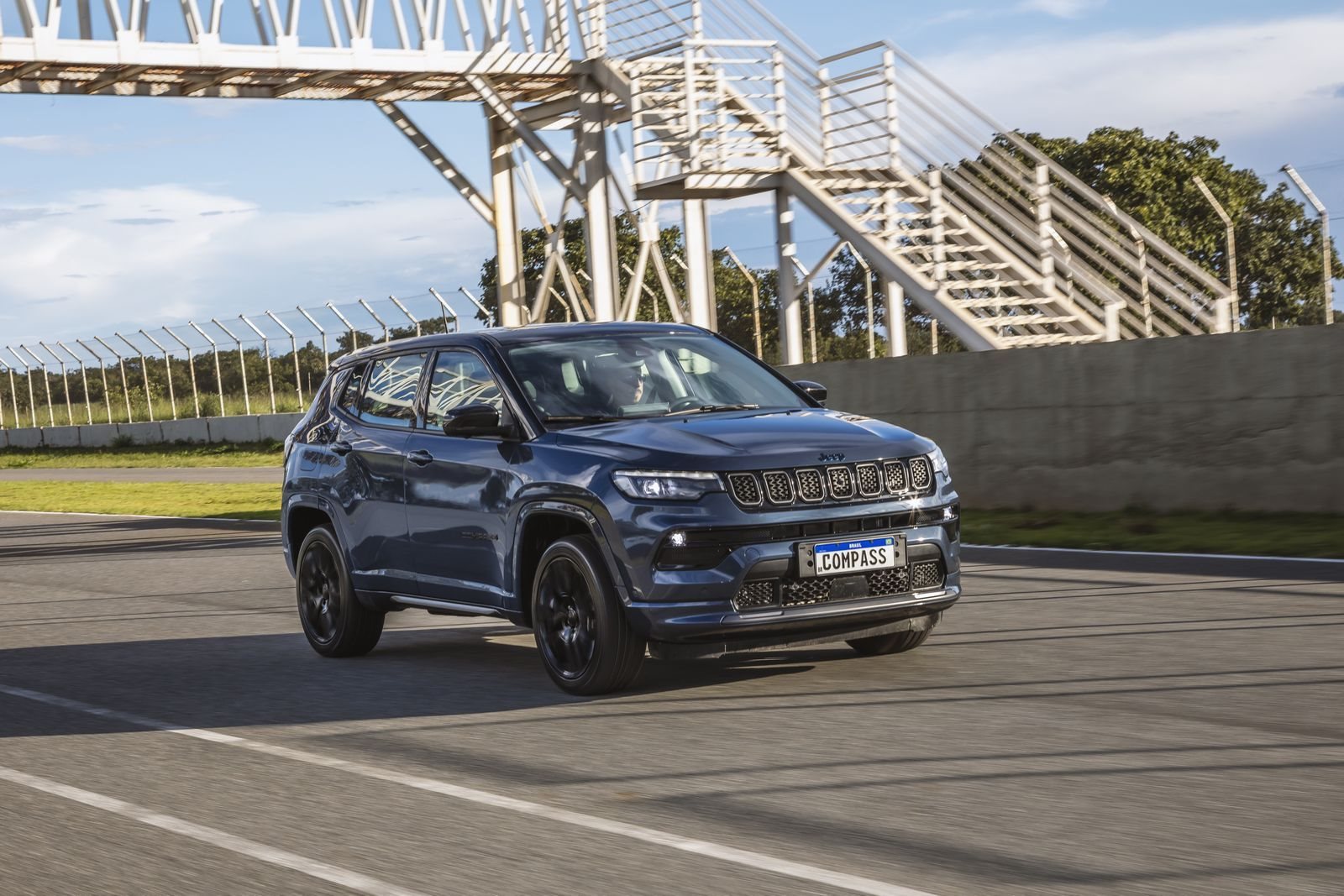 JEEP COMPASS S 4xe, foto 34