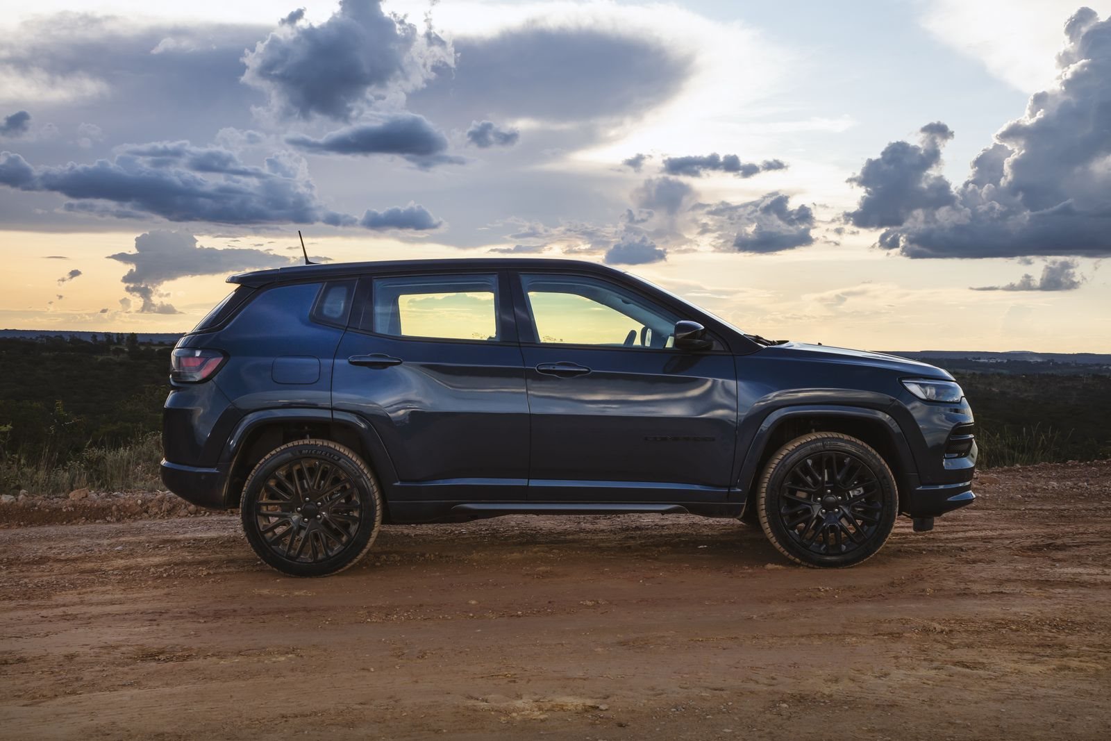 JEEP COMPASS S 4xe, foto 35