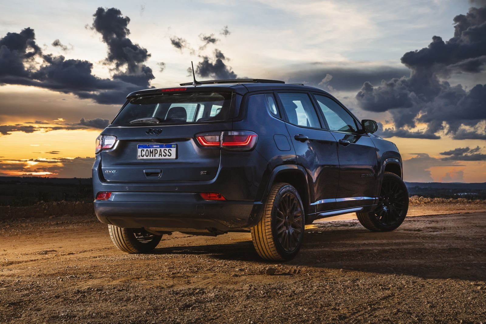 JEEP COMPASS S 4xe, foto 37