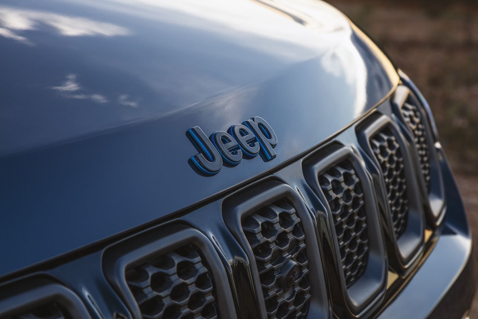 JEEP COMPASS S 4xe, foto 38