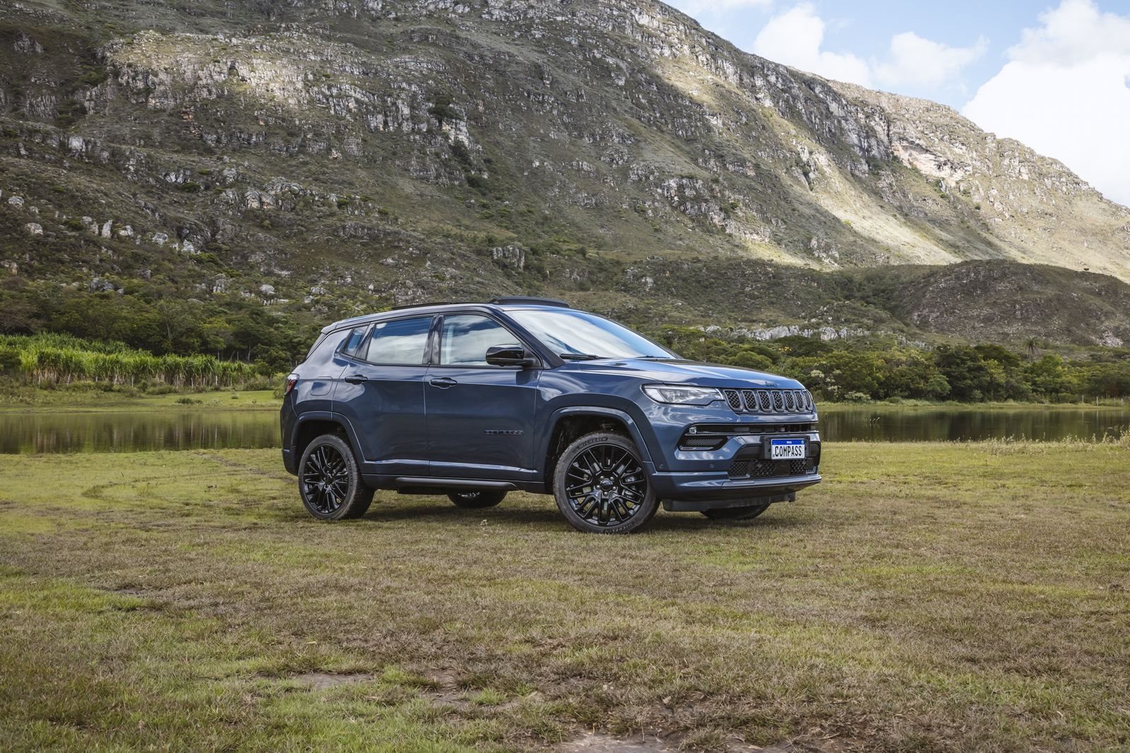 JEEP COMPASS S 4xe, foto 40