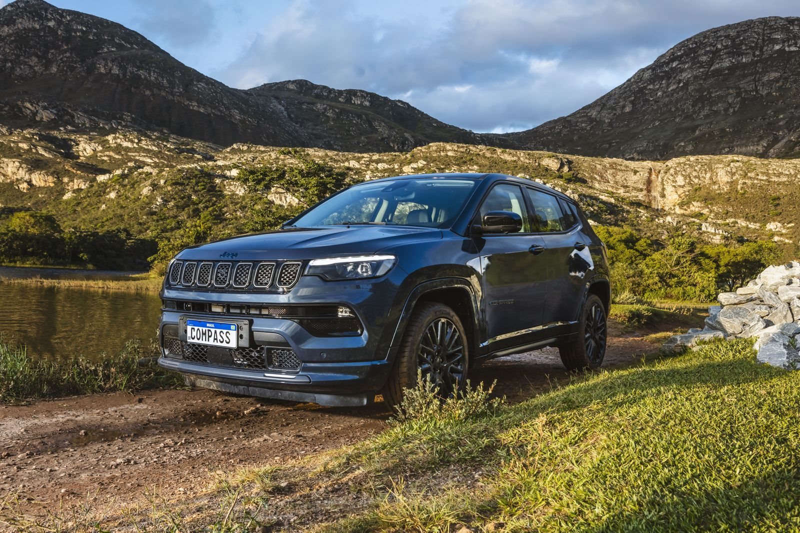 JEEP COMPASS S 4xe, foto 42