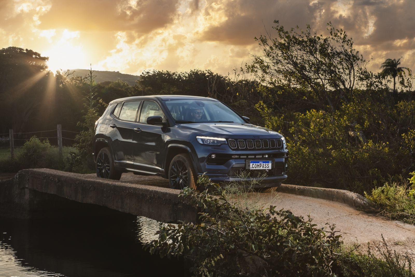 JEEP COMPASS S 4xe, foto 43