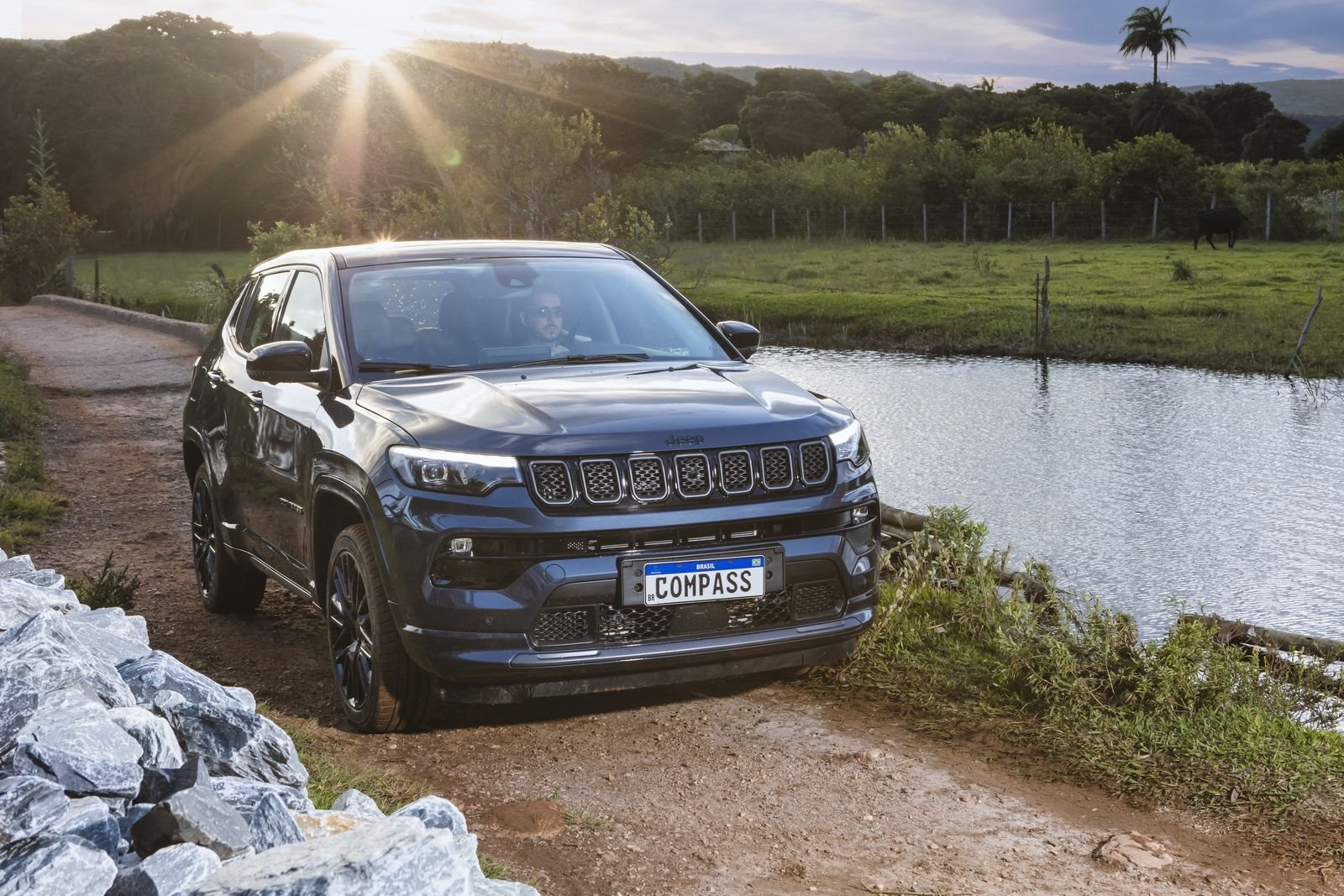 JEEP COMPASS S 4xe, foto 44