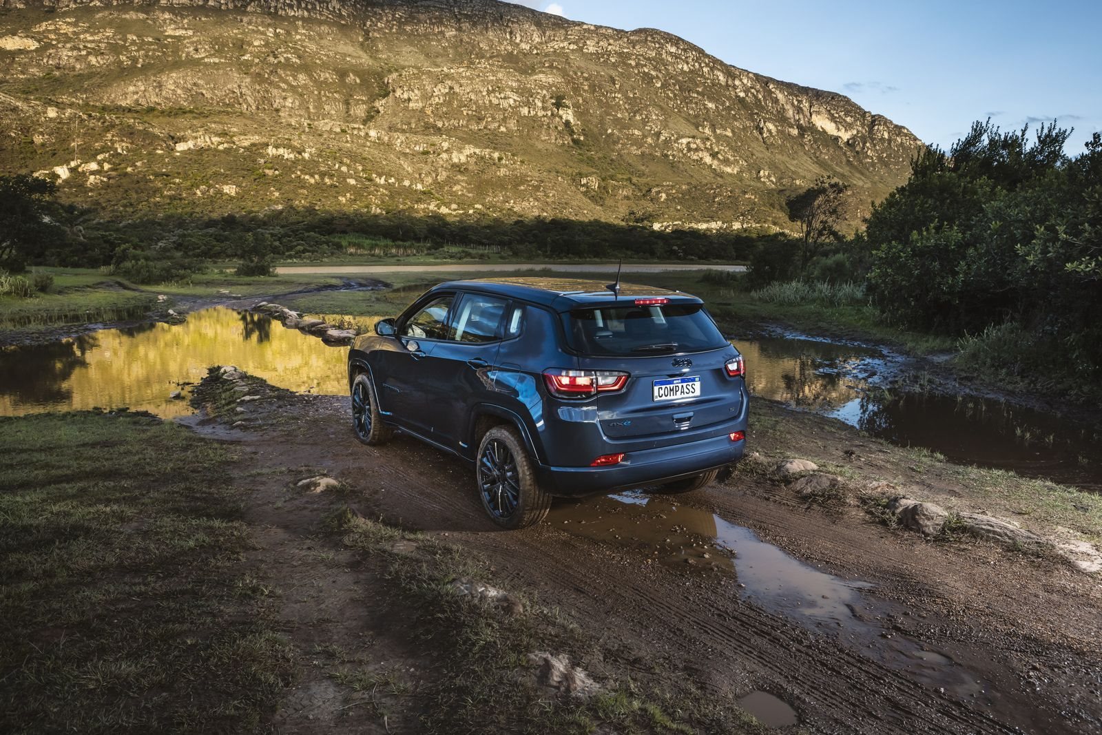 JEEP COMPASS S 4xe, foto 45