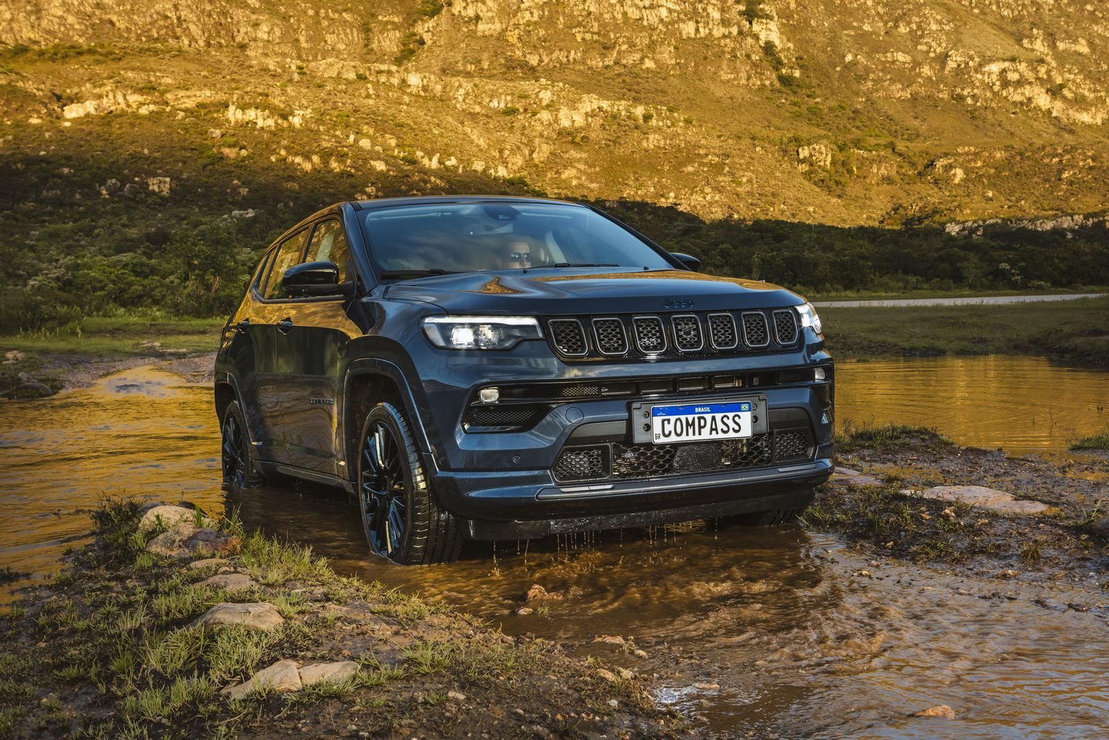 JEEP COMPASS S 4xe, foto 46