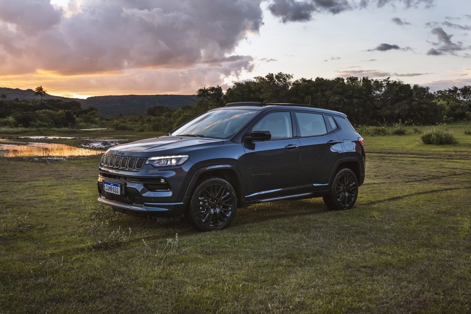 JEEP COMPASS S 4xe, foto 47