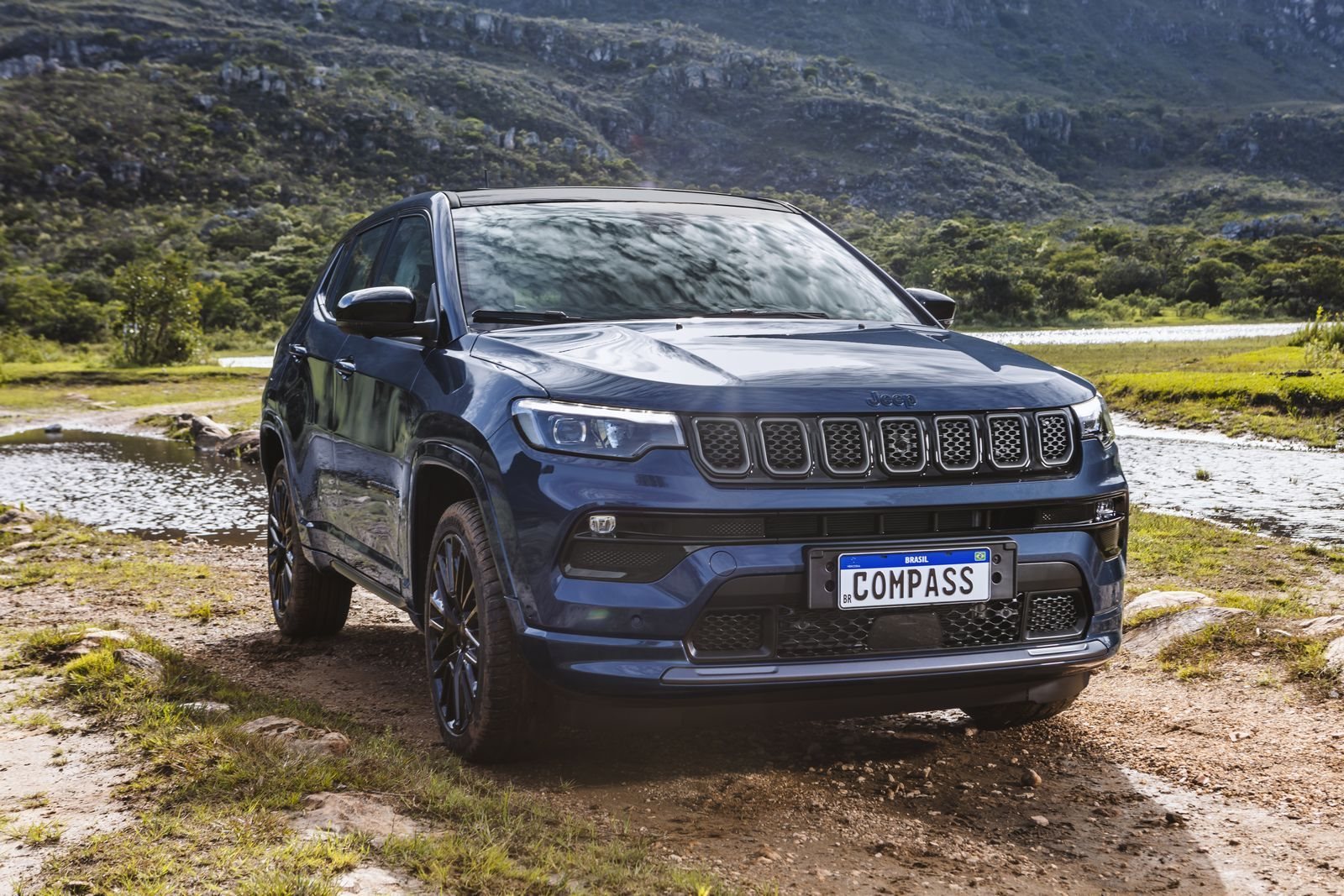 JEEP COMPASS S 4xe, foto 48