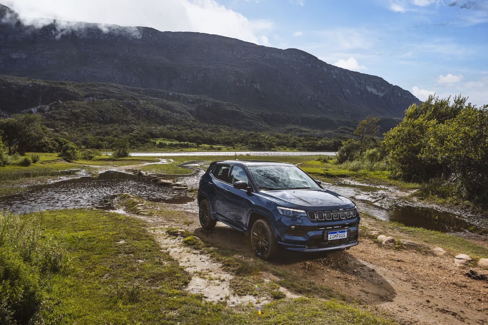 JEEP COMPASS S 4xe, foto 49