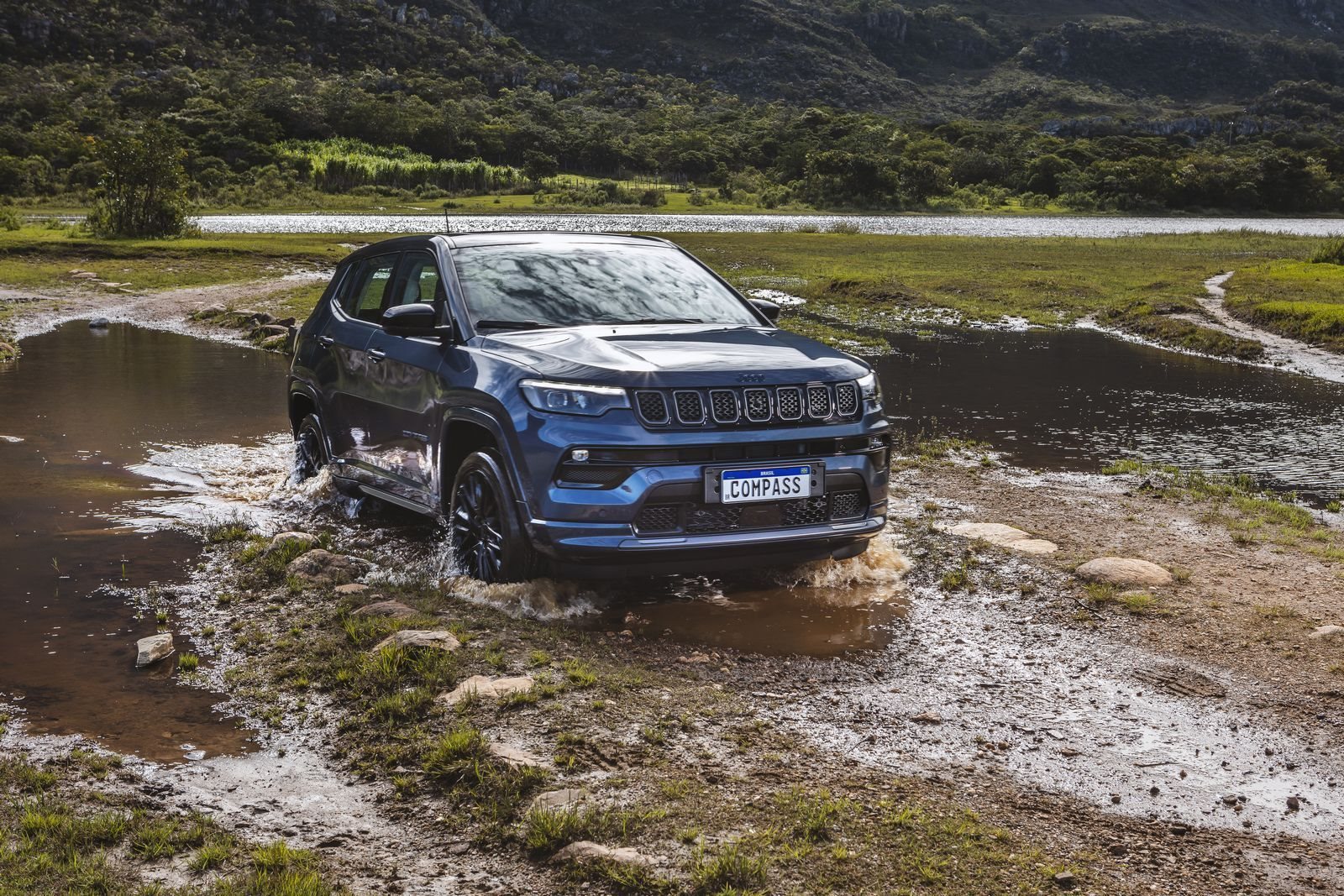 JEEP COMPASS S 4xe, foto 50