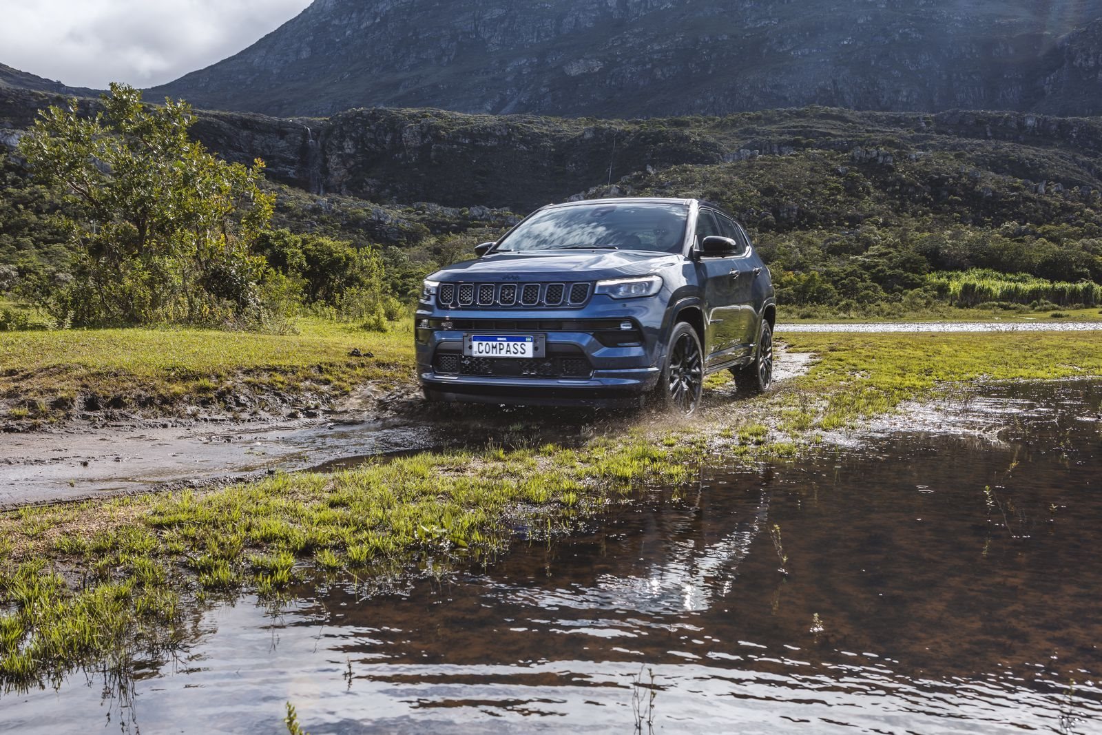 JEEP COMPASS S 4xe, foto 51