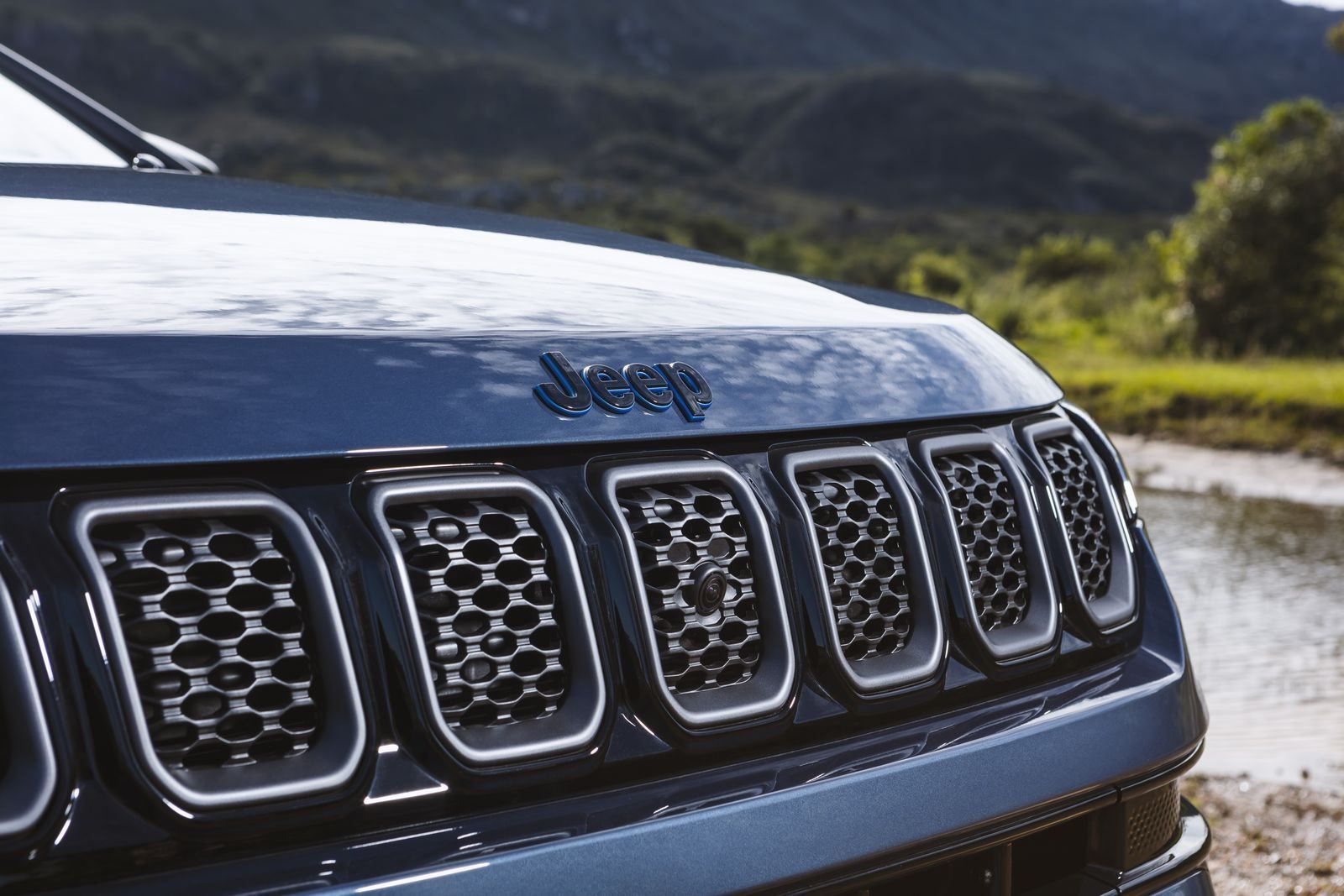JEEP COMPASS S 4xe, foto 52