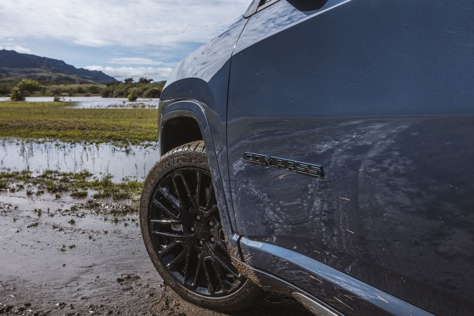 JEEP COMPASS S 4xe, foto 53