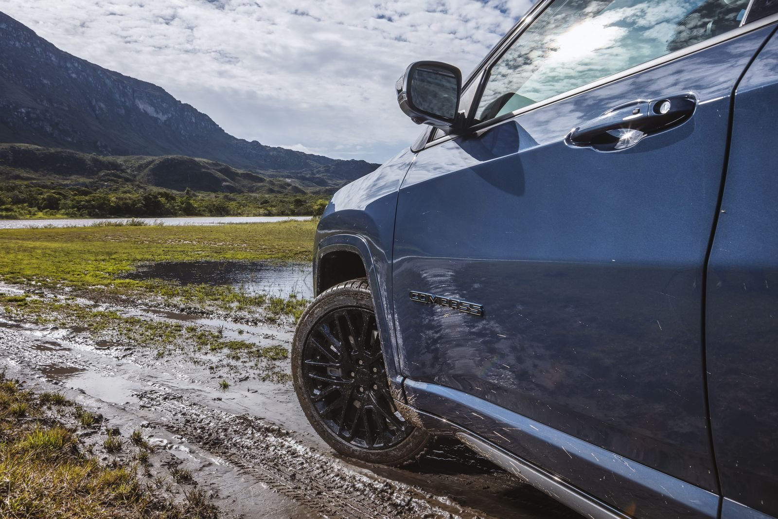 JEEP COMPASS S 4xe, foto 54