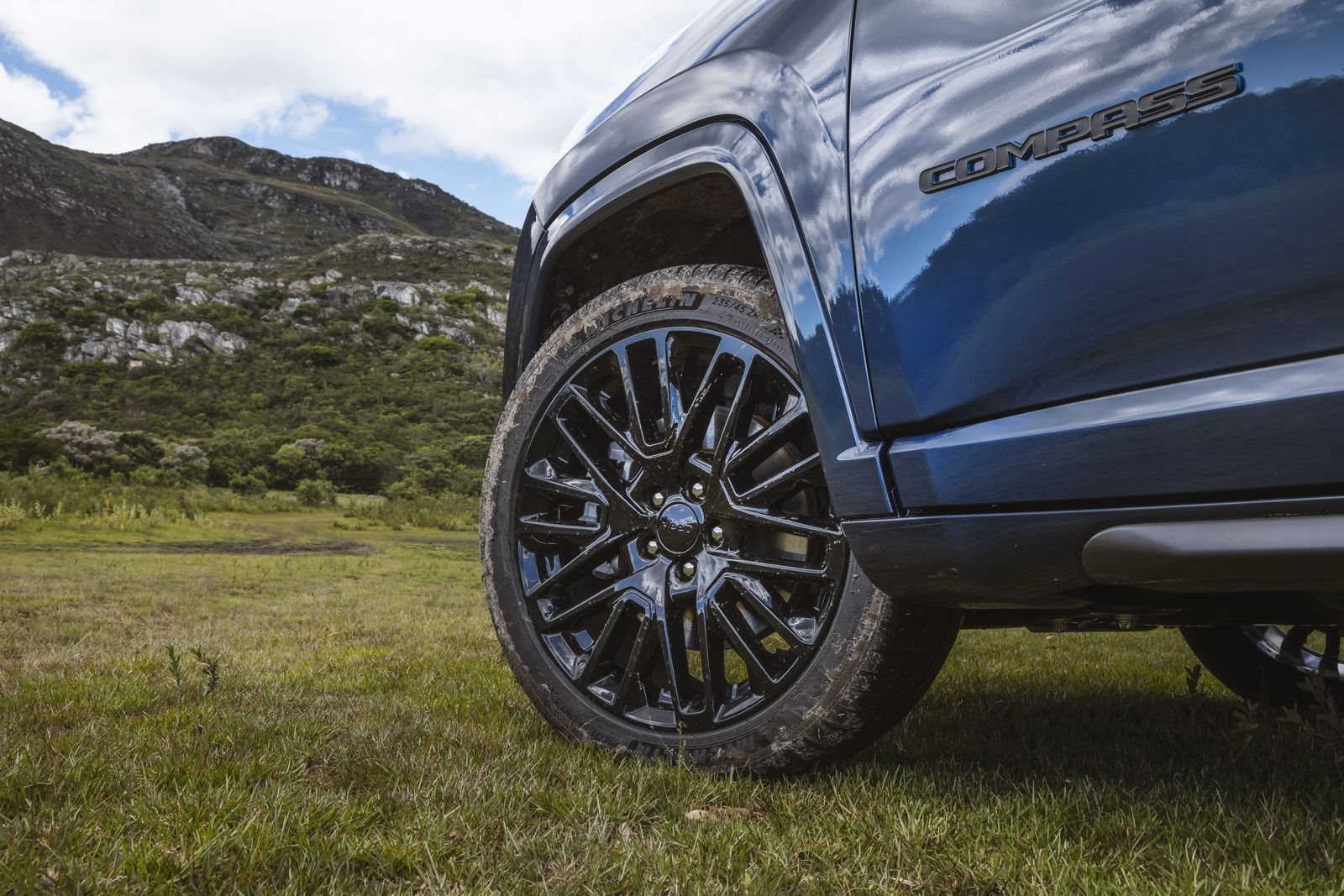 JEEP COMPASS S 4xe, foto 56