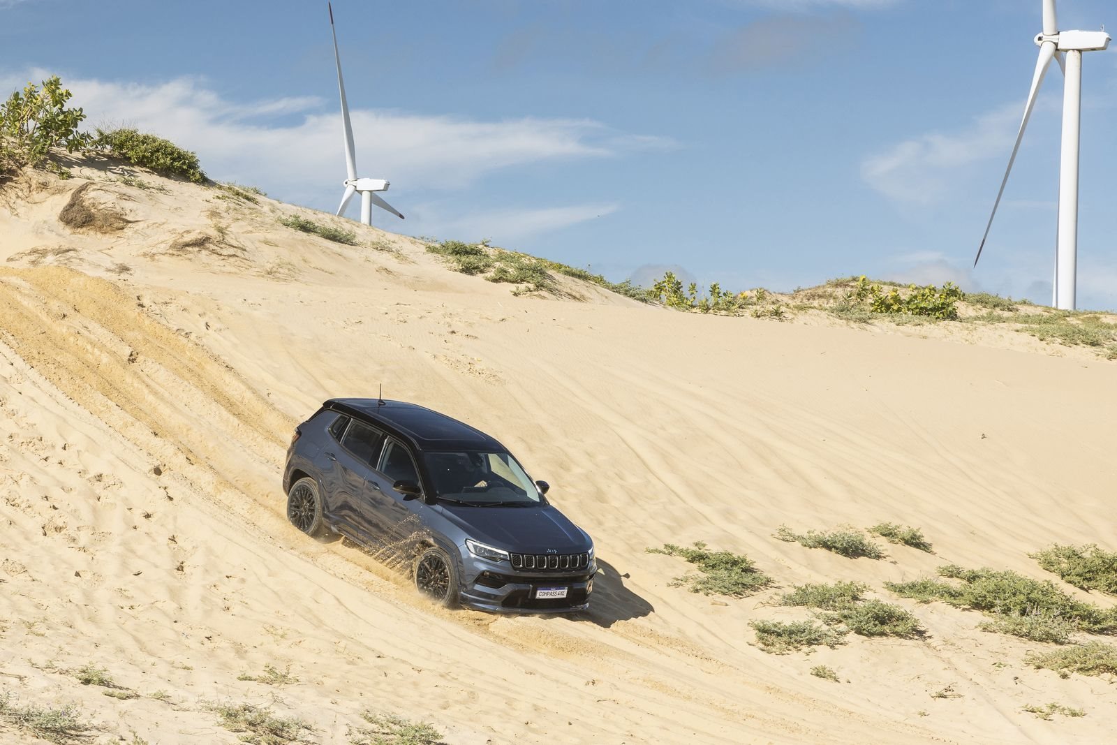 JEEP COMPASS S 4xe, foto 62