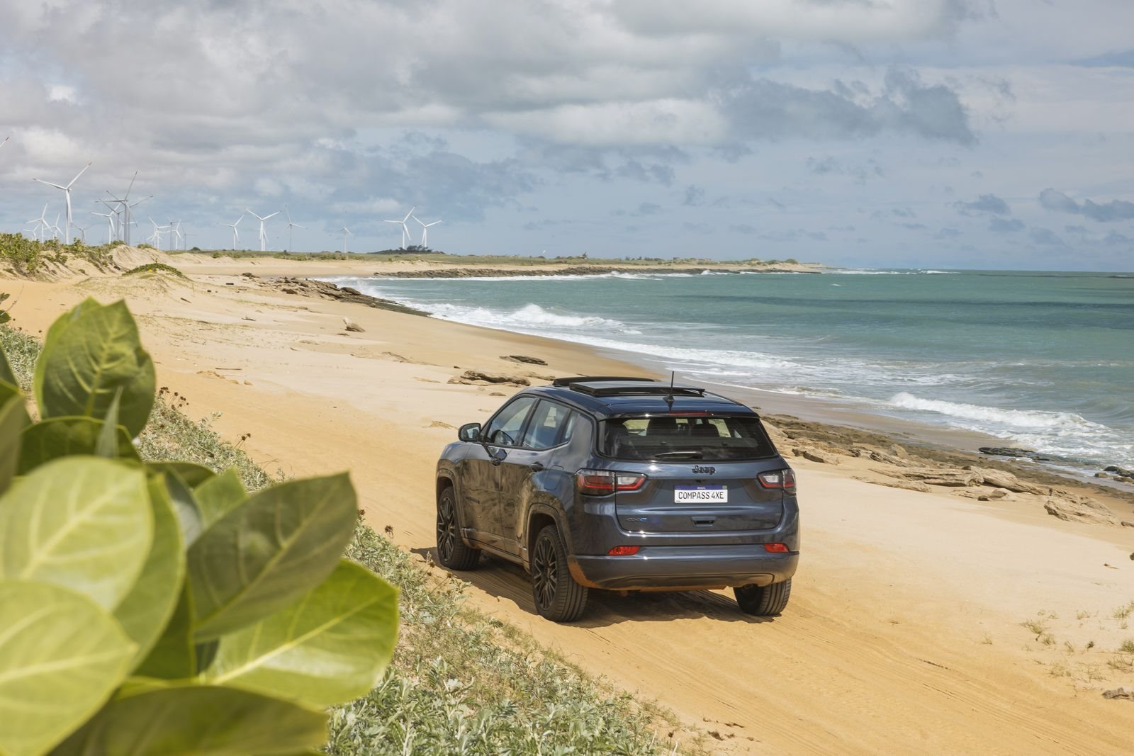 JEEP COMPASS S 4xe, foto 64