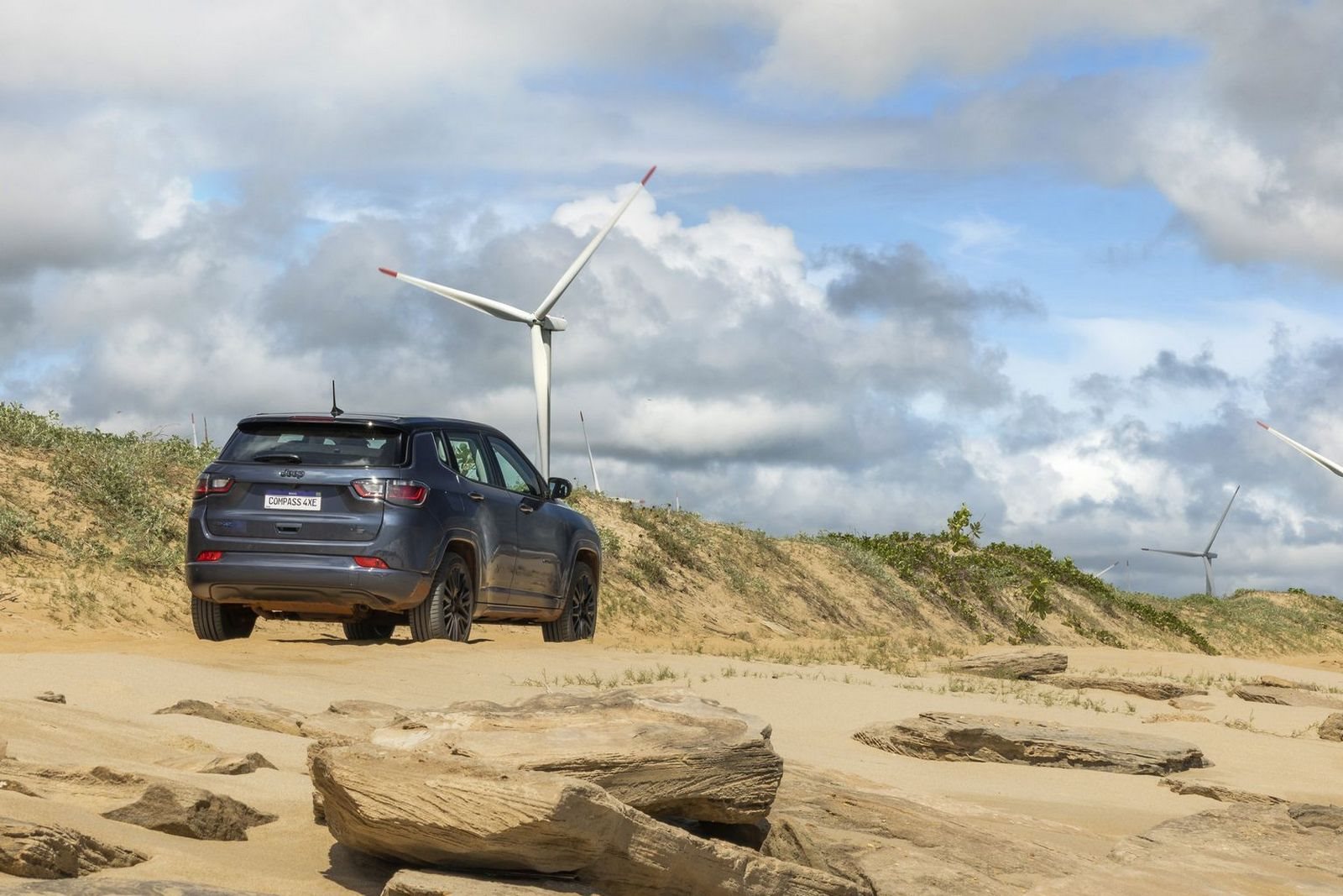 JEEP COMPASS S 4xe, foto 65