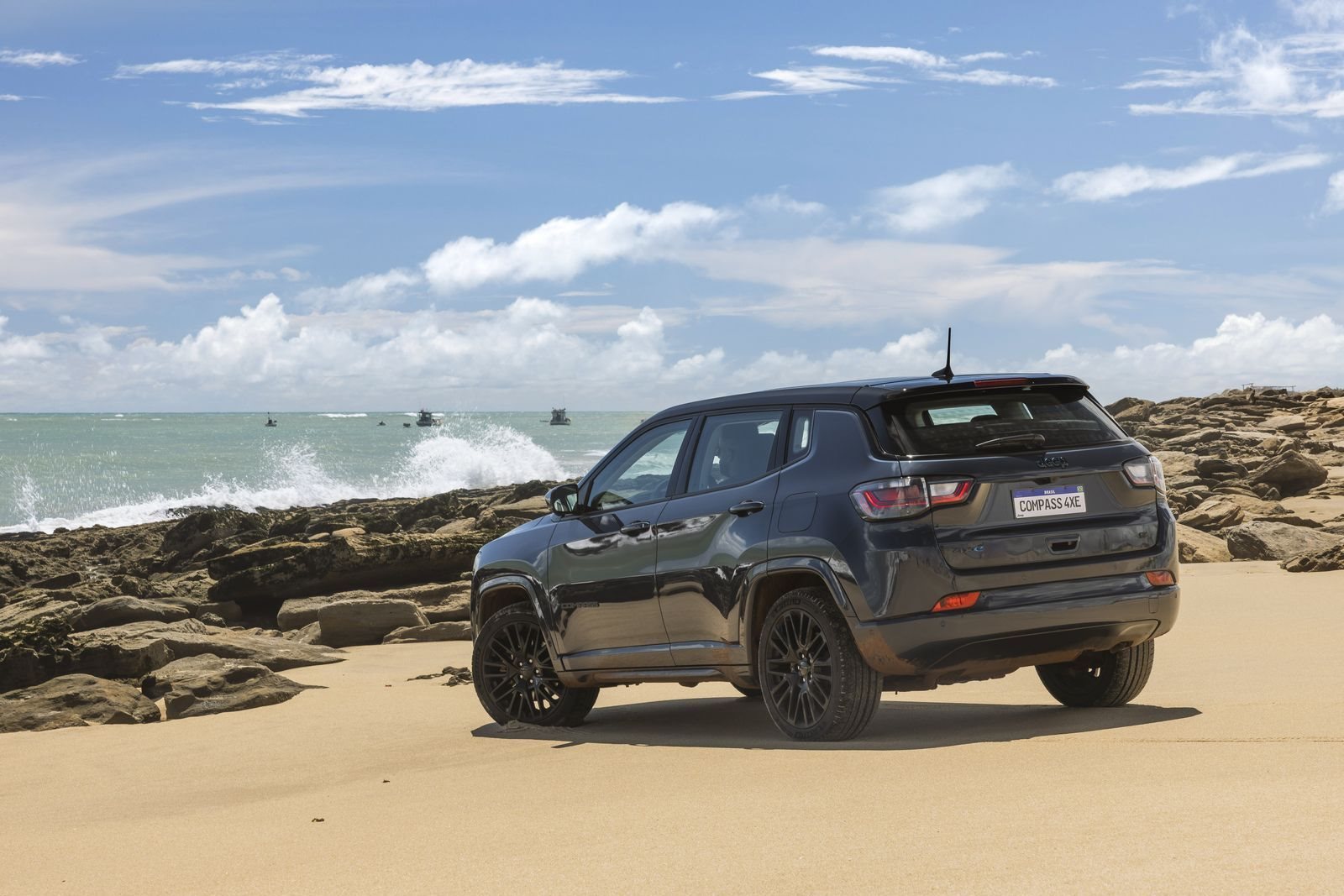 JEEP COMPASS S 4xe, foto 67