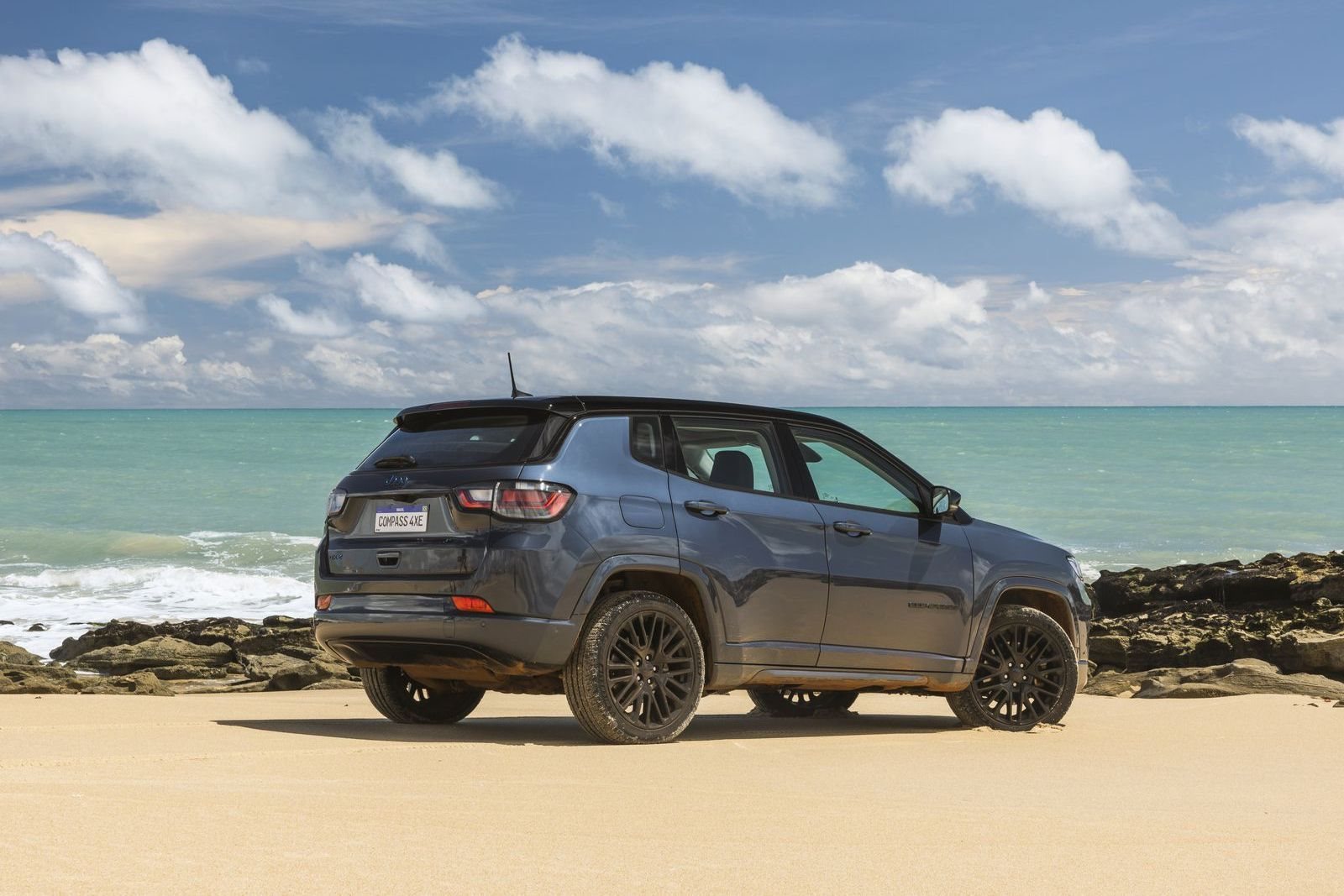 JEEP COMPASS S 4xe, foto 68
