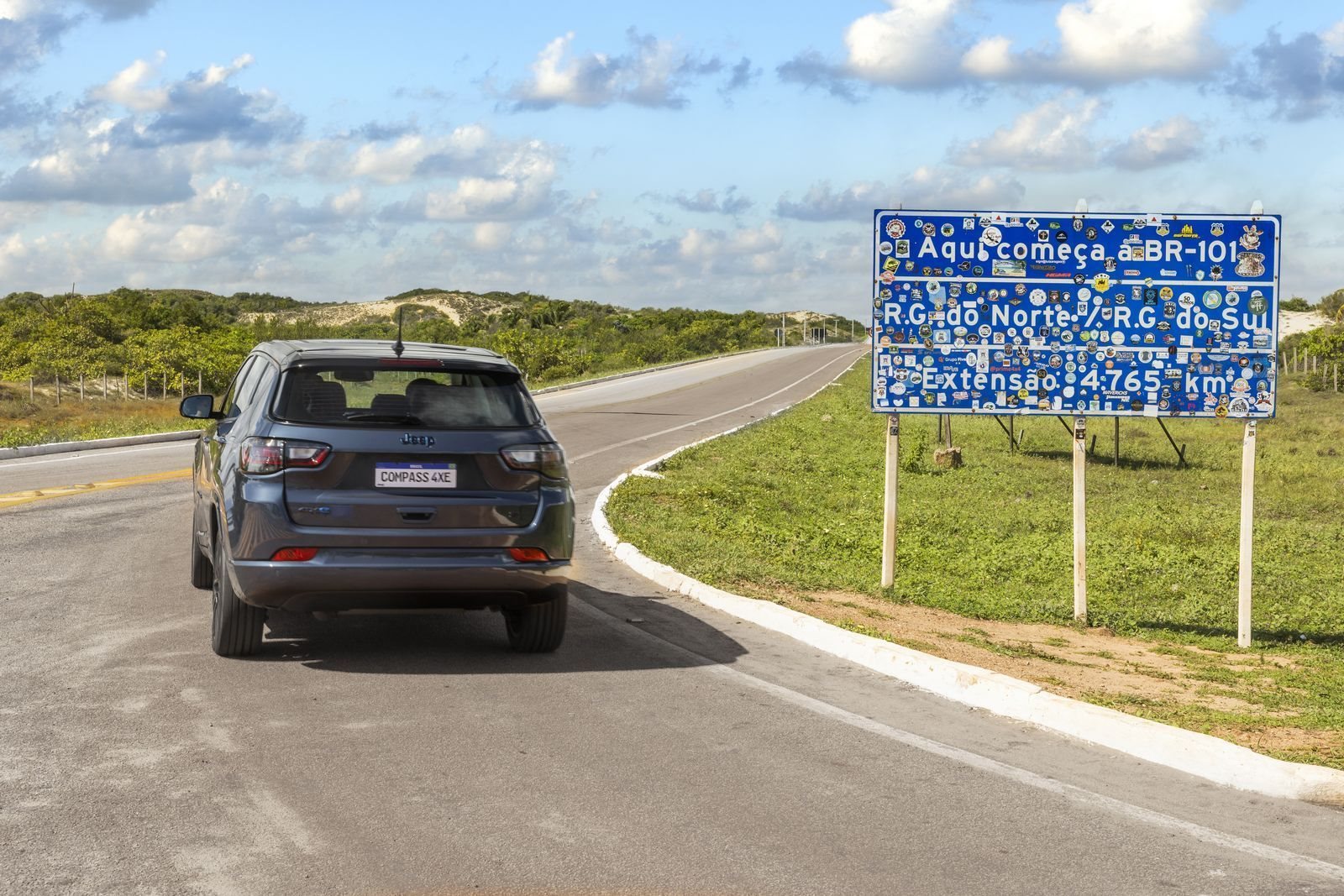 JEEP COMPASS S 4xe, foto 69