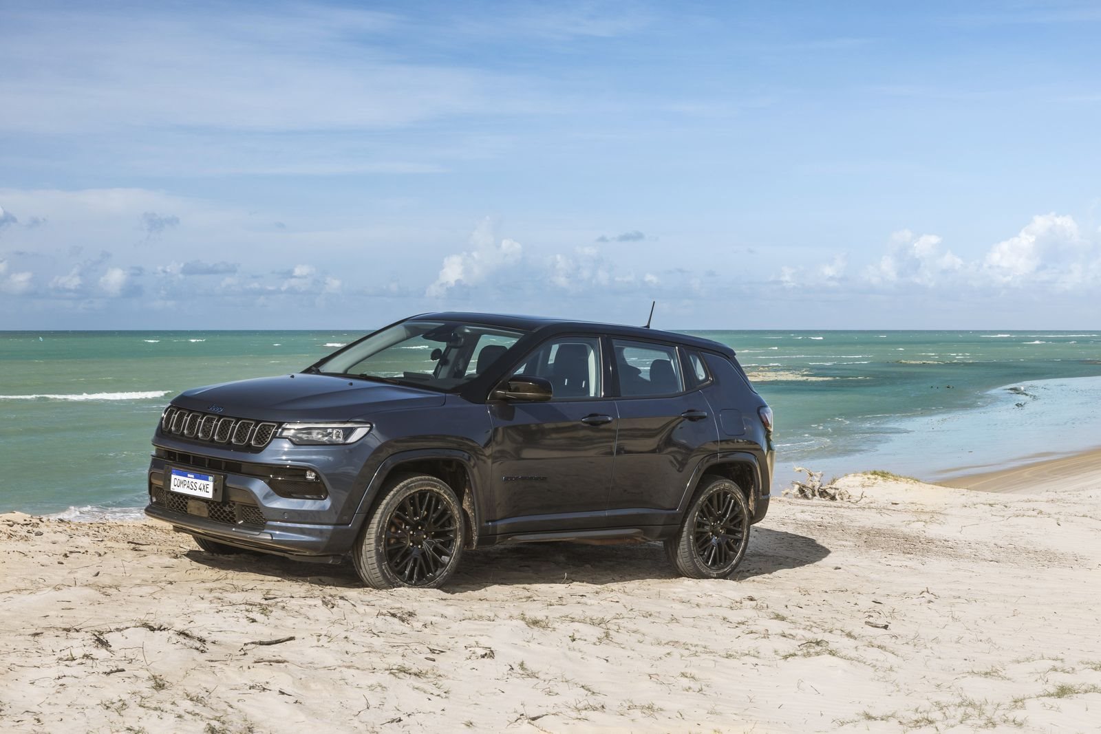 JEEP COMPASS S 4xe, foto 70