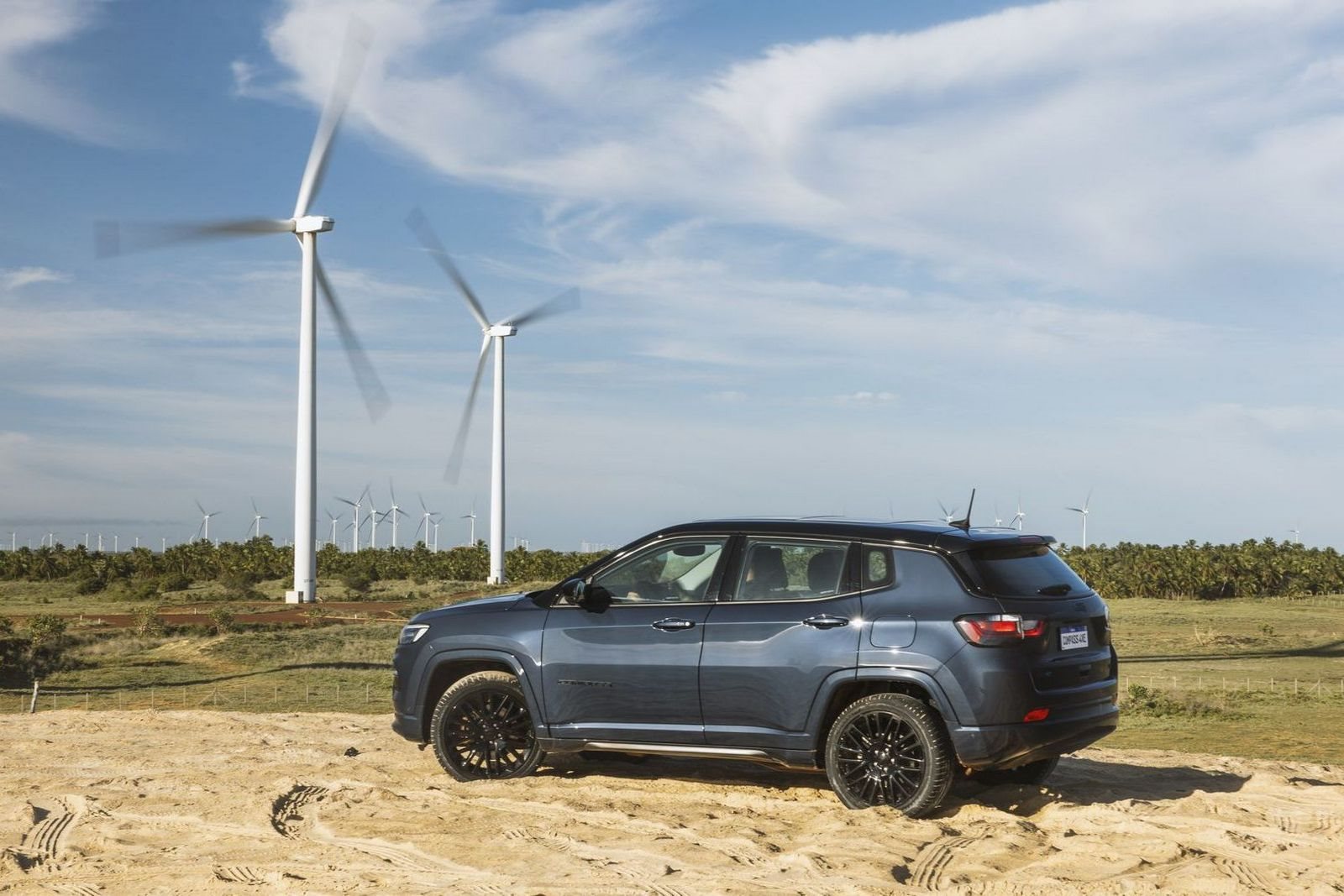 JEEP COMPASS S 4xe, foto 71