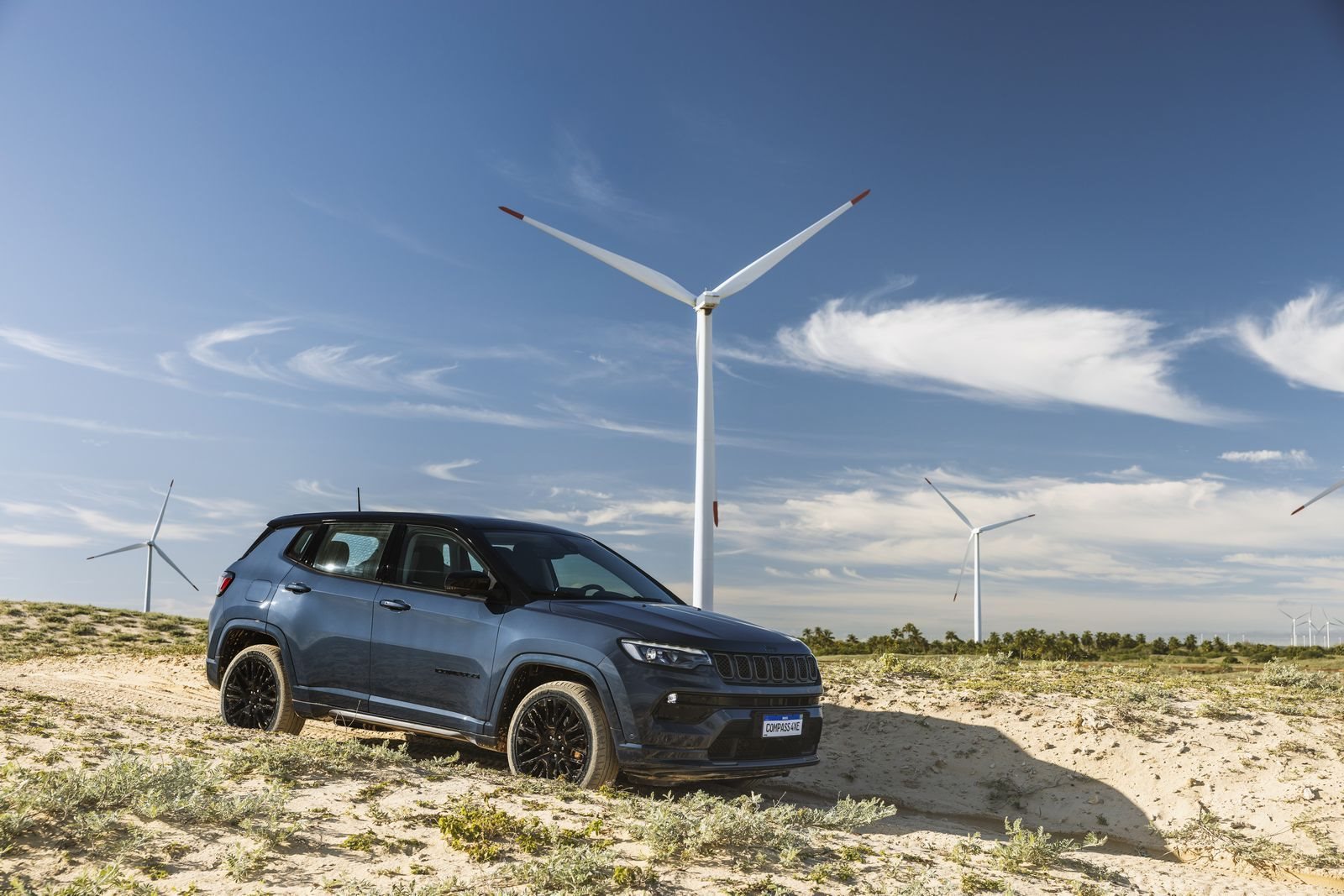 JEEP COMPASS S 4xe, foto 72