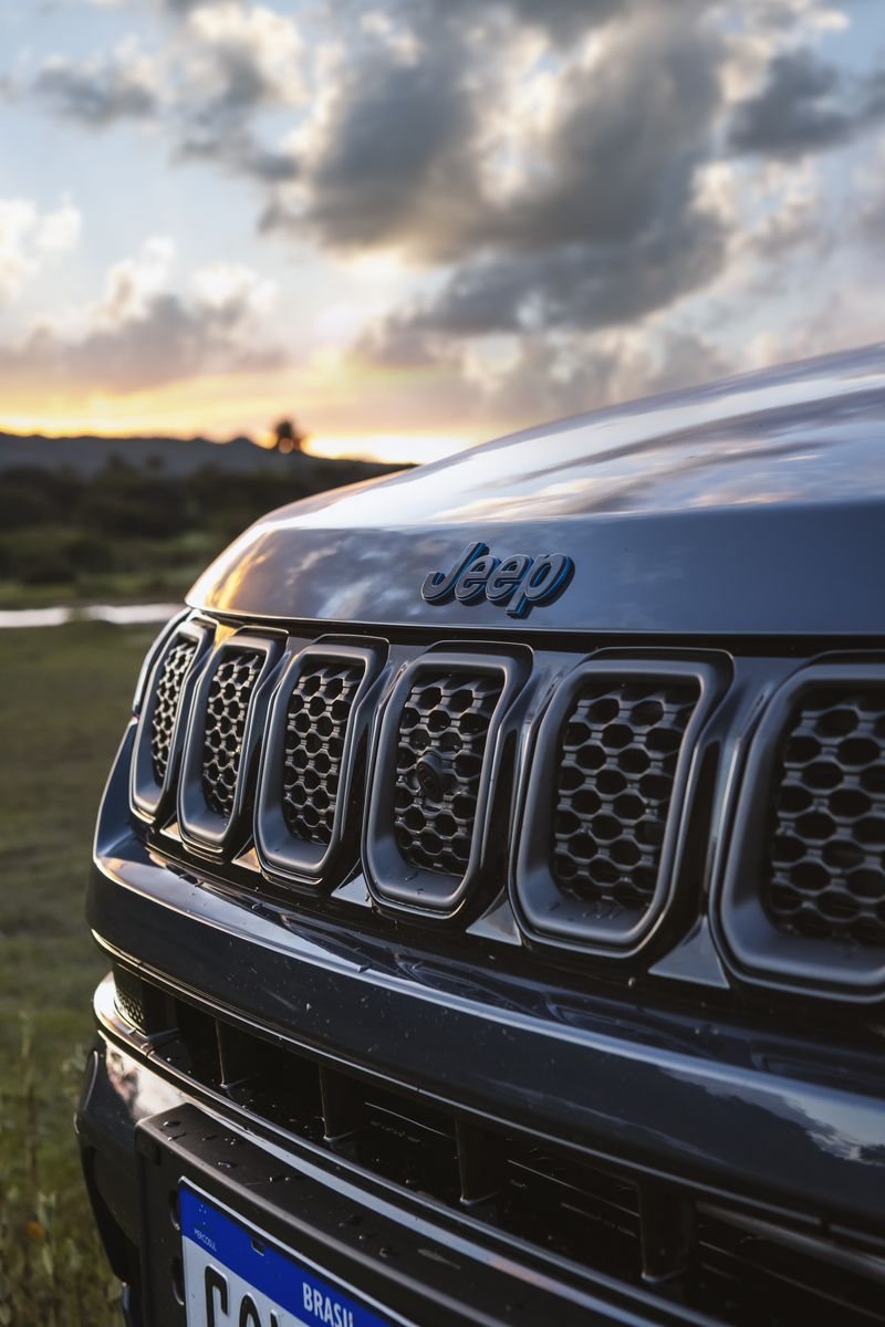 JEEP COMPASS S 4xe, foto 73