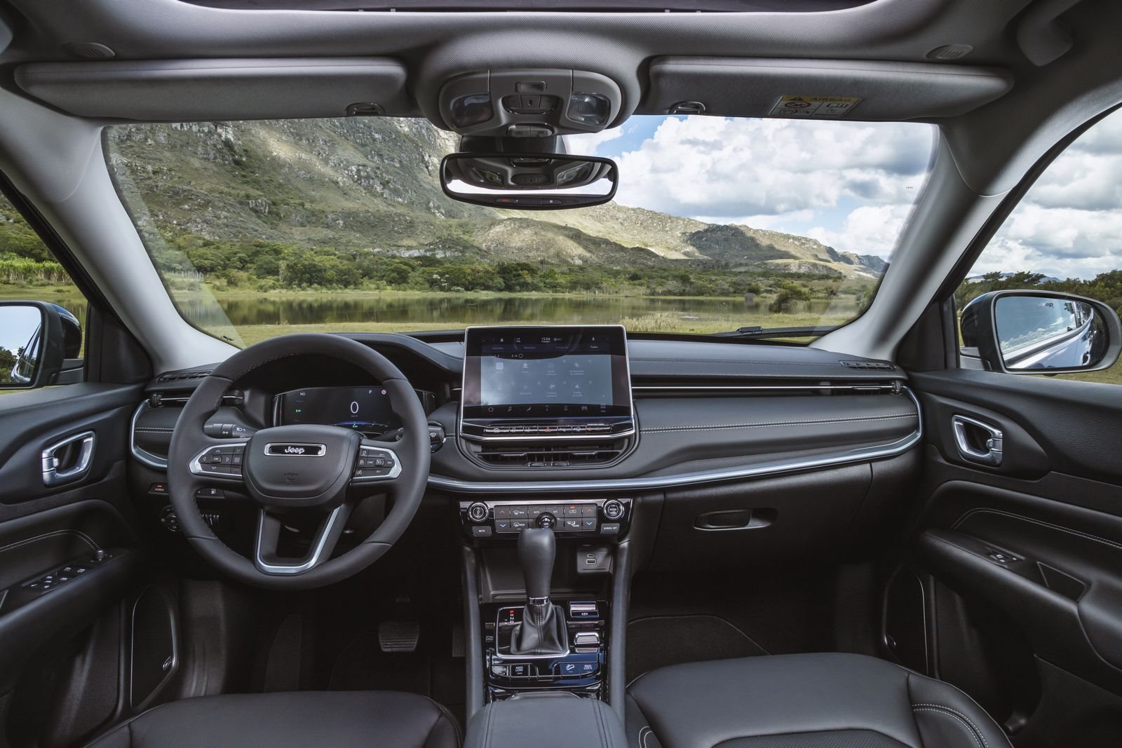 JEEP COMPASS S 4xe, foto 74