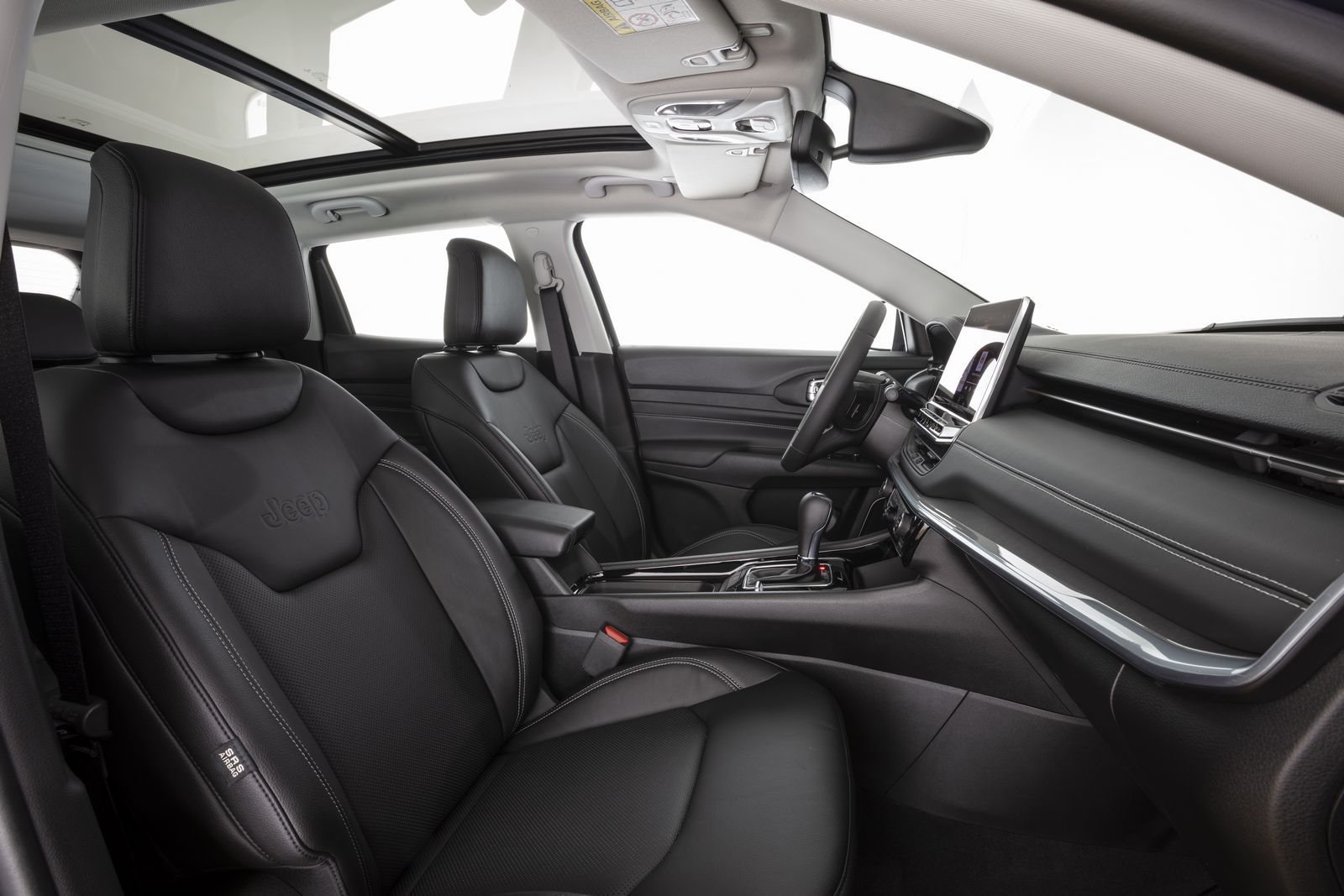 JEEP COMPASS S 4xe, foto 79