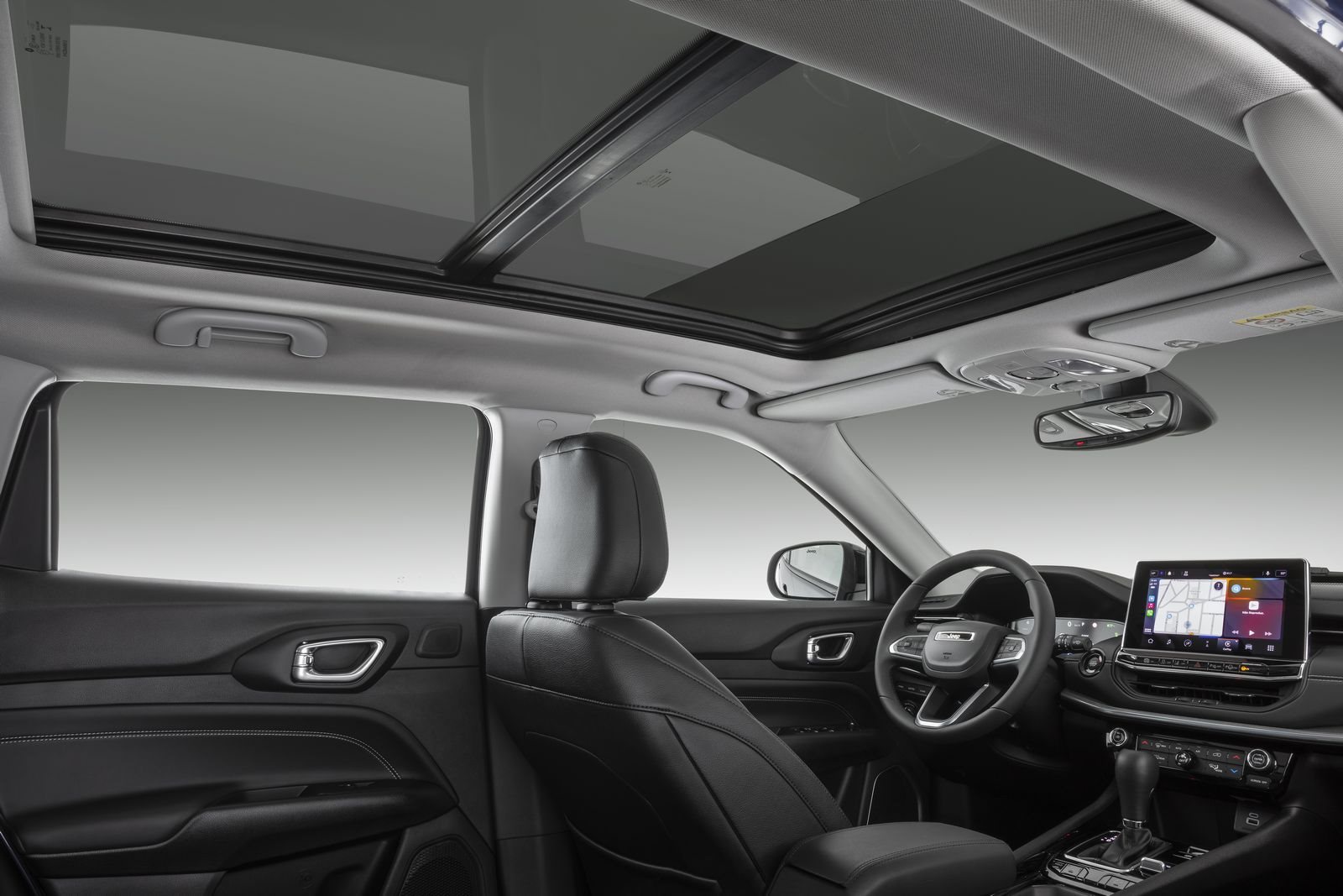JEEP COMPASS S 4xe, foto 80