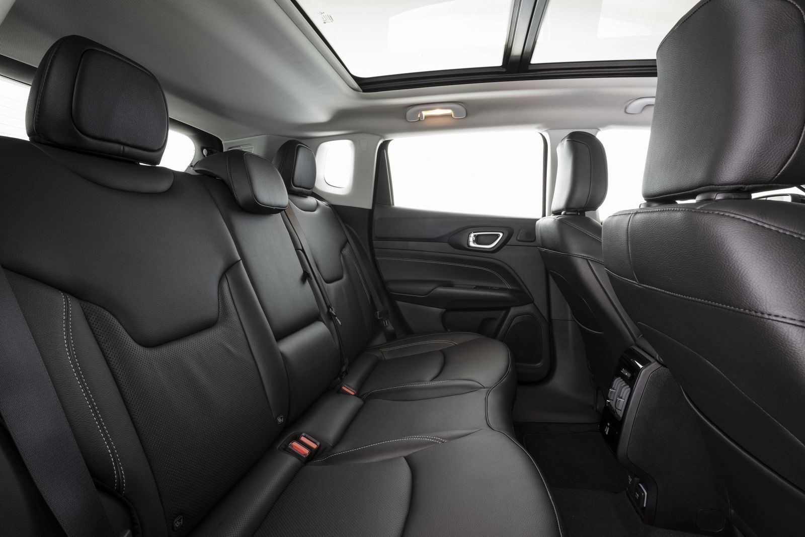 JEEP COMPASS S 4xe, foto 81