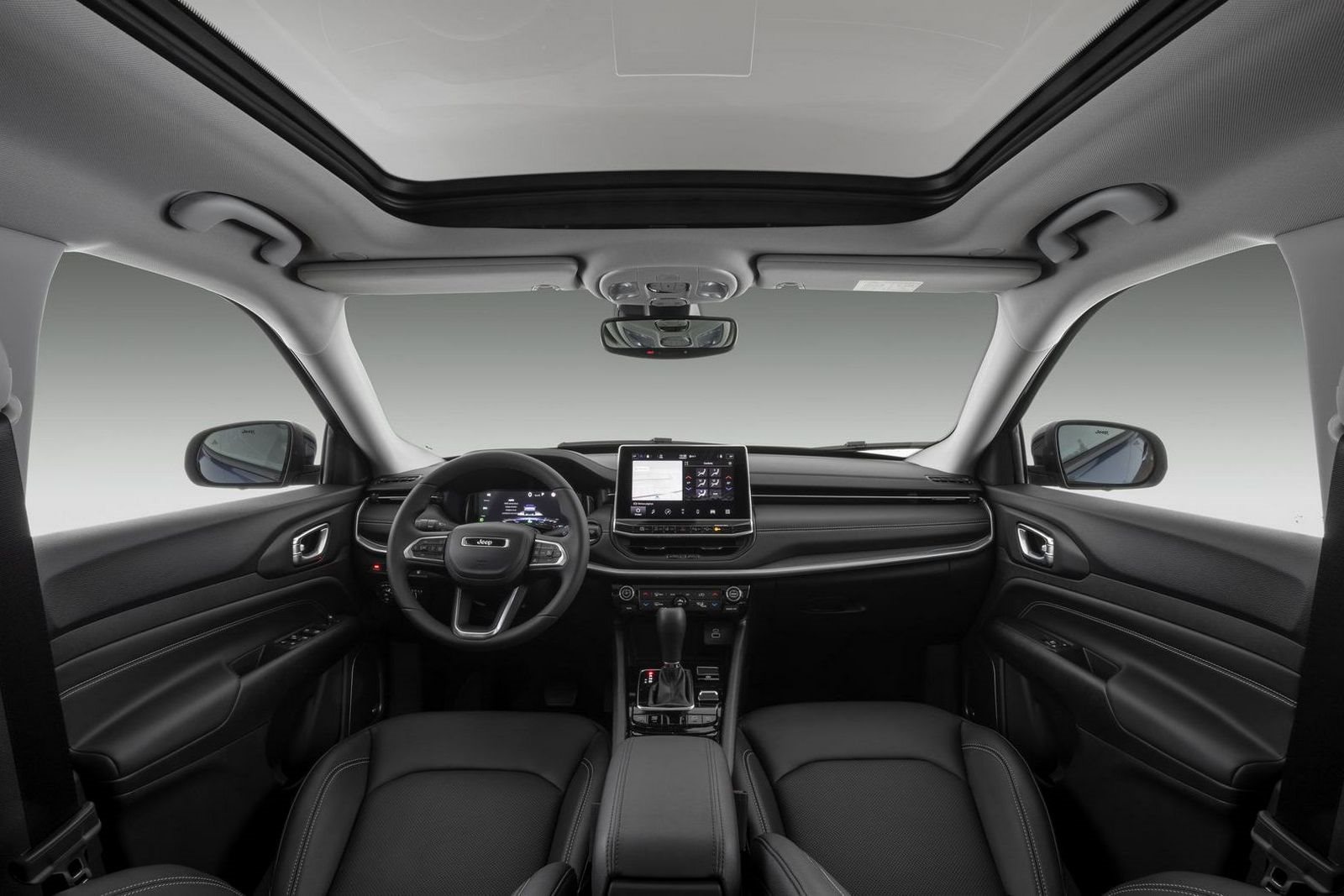 JEEP COMPASS S 4xe, foto 83