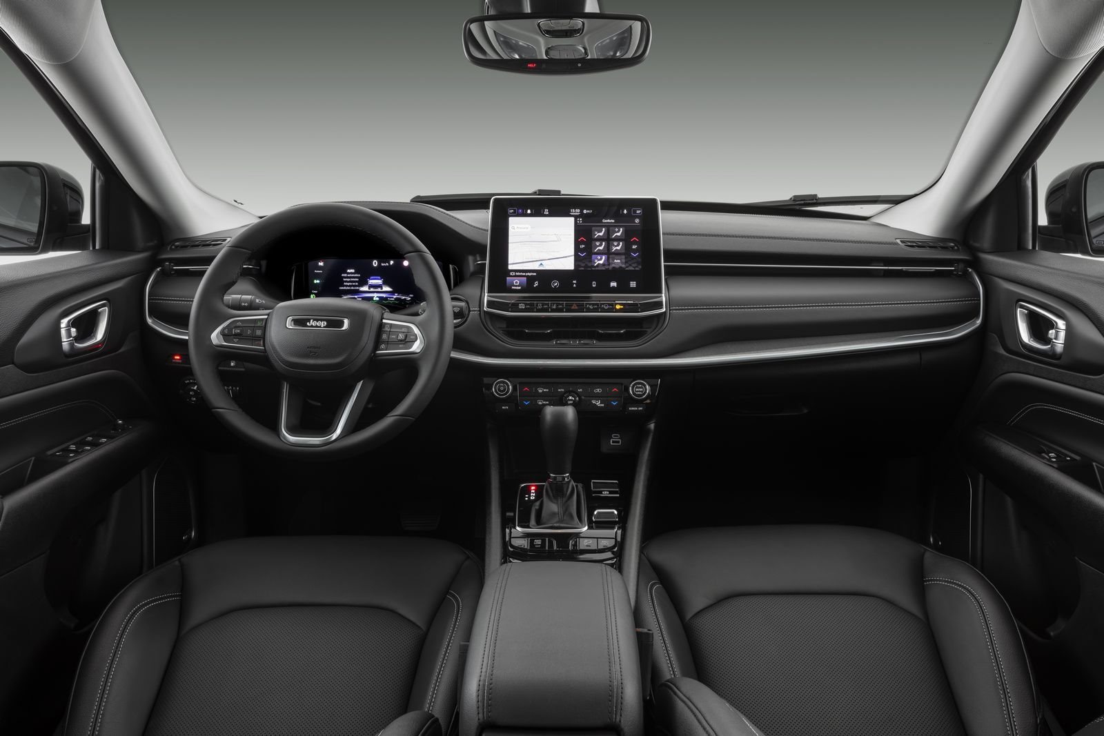 JEEP COMPASS S 4xe, foto 84
