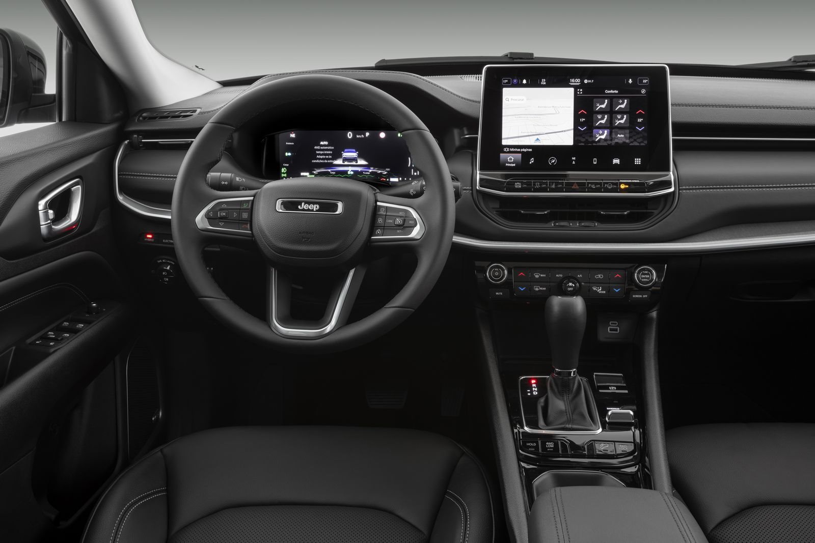 JEEP COMPASS S 4xe, foto 85